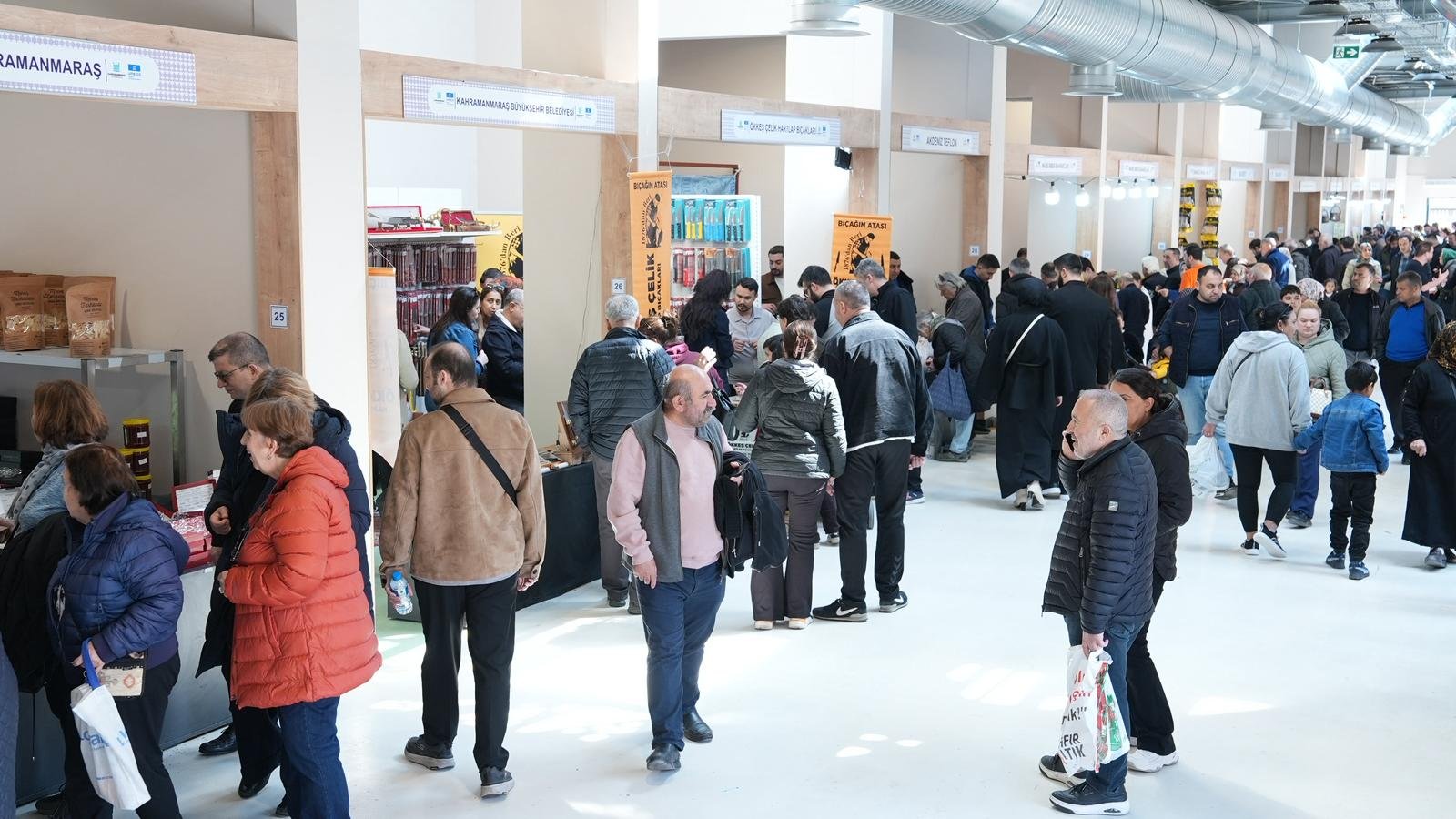 Tanıtım Günleri (15)