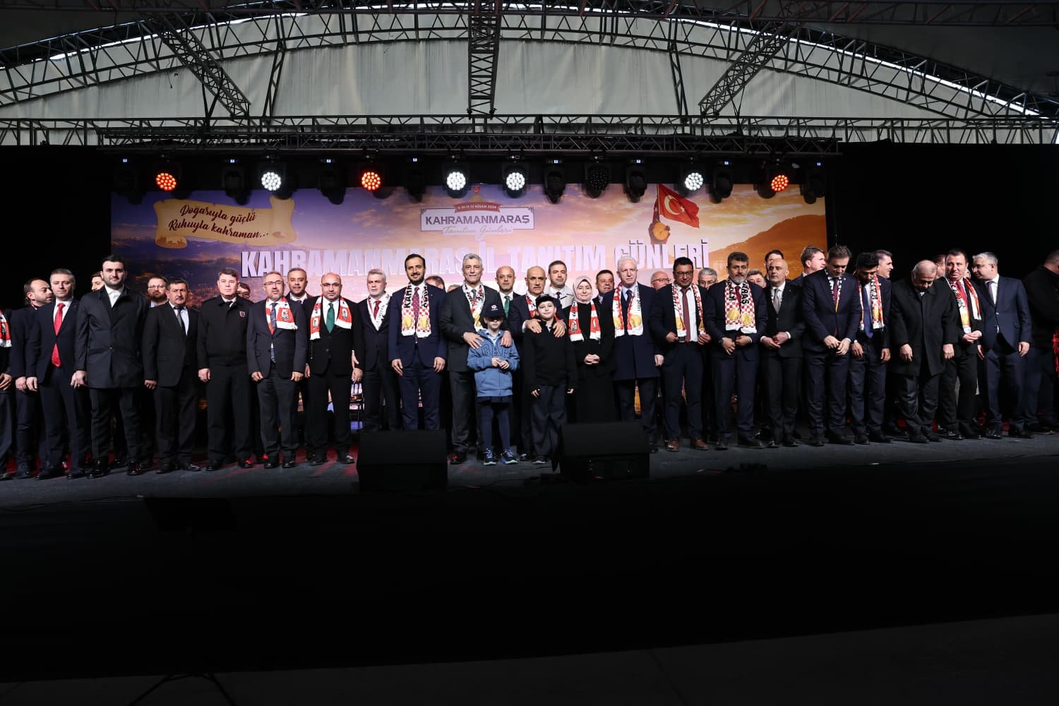 Tanıtım Günleri Açılışı (5)