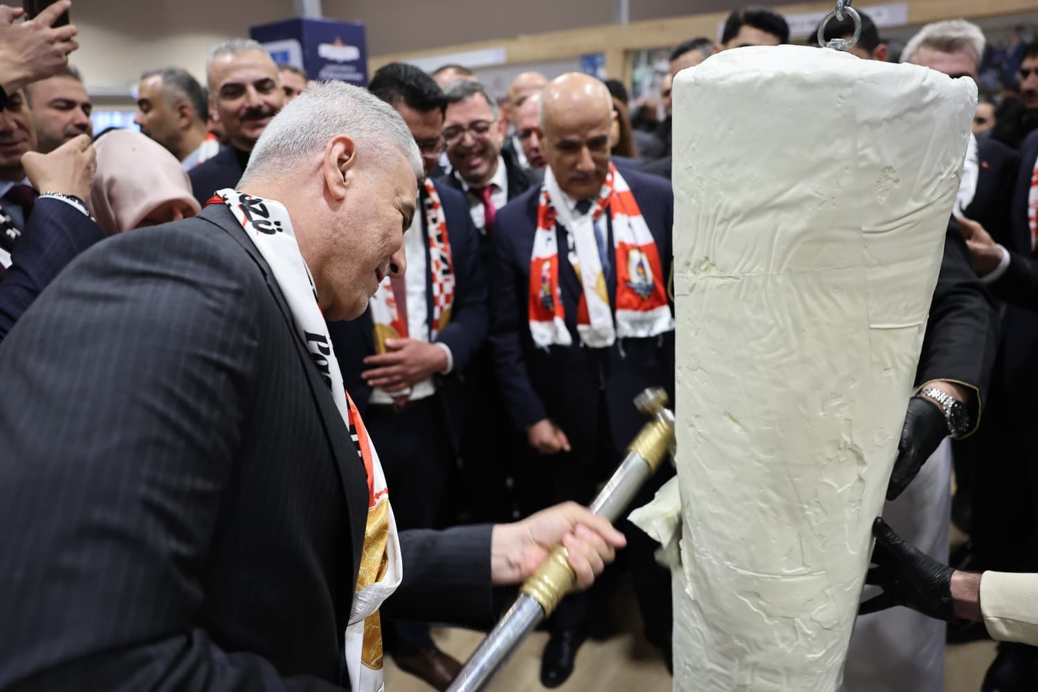 Tanıtım Günleri Açılışı (7)