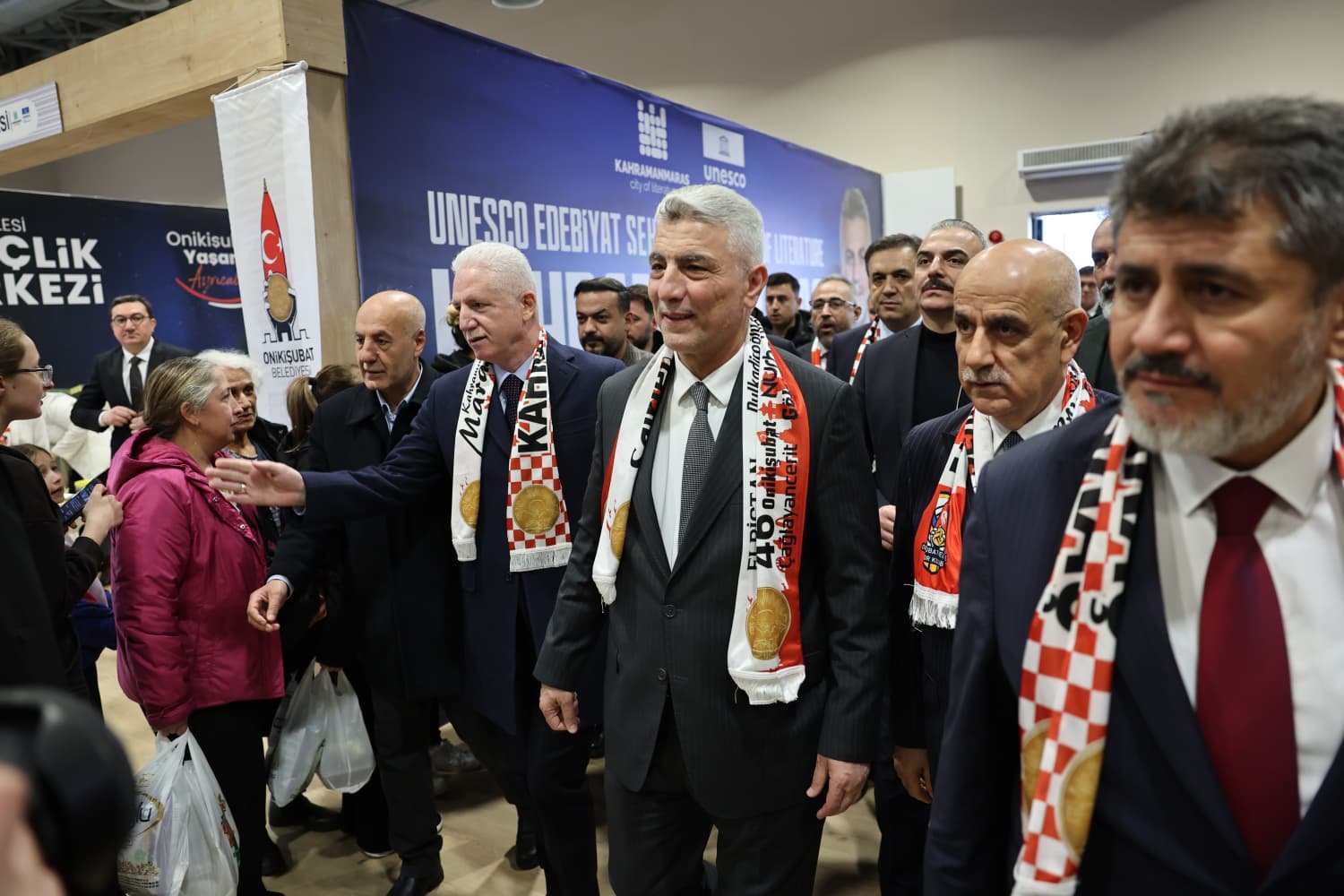 Tanıtım Günleri Açılışı (9)