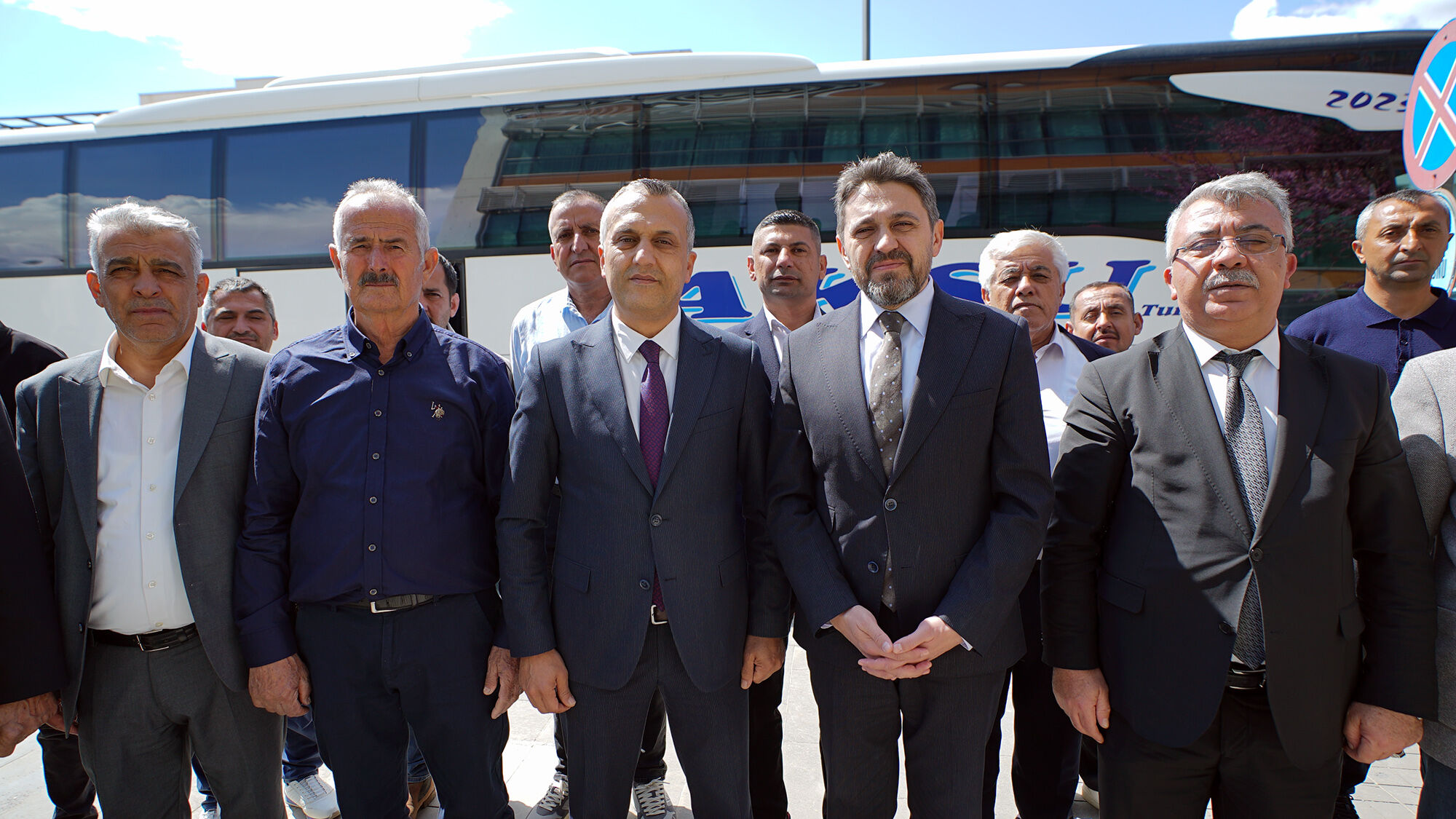 Tarım Fuarı Yolculuk (4)