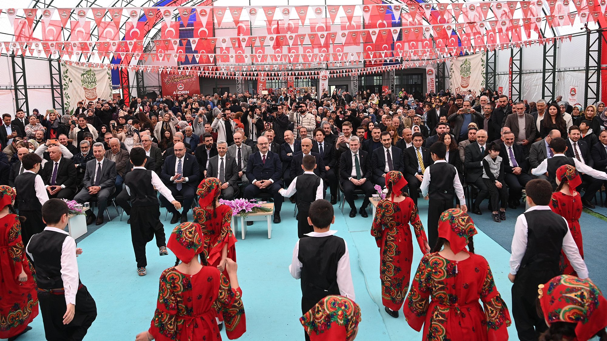 Tirşik Festivali (1)