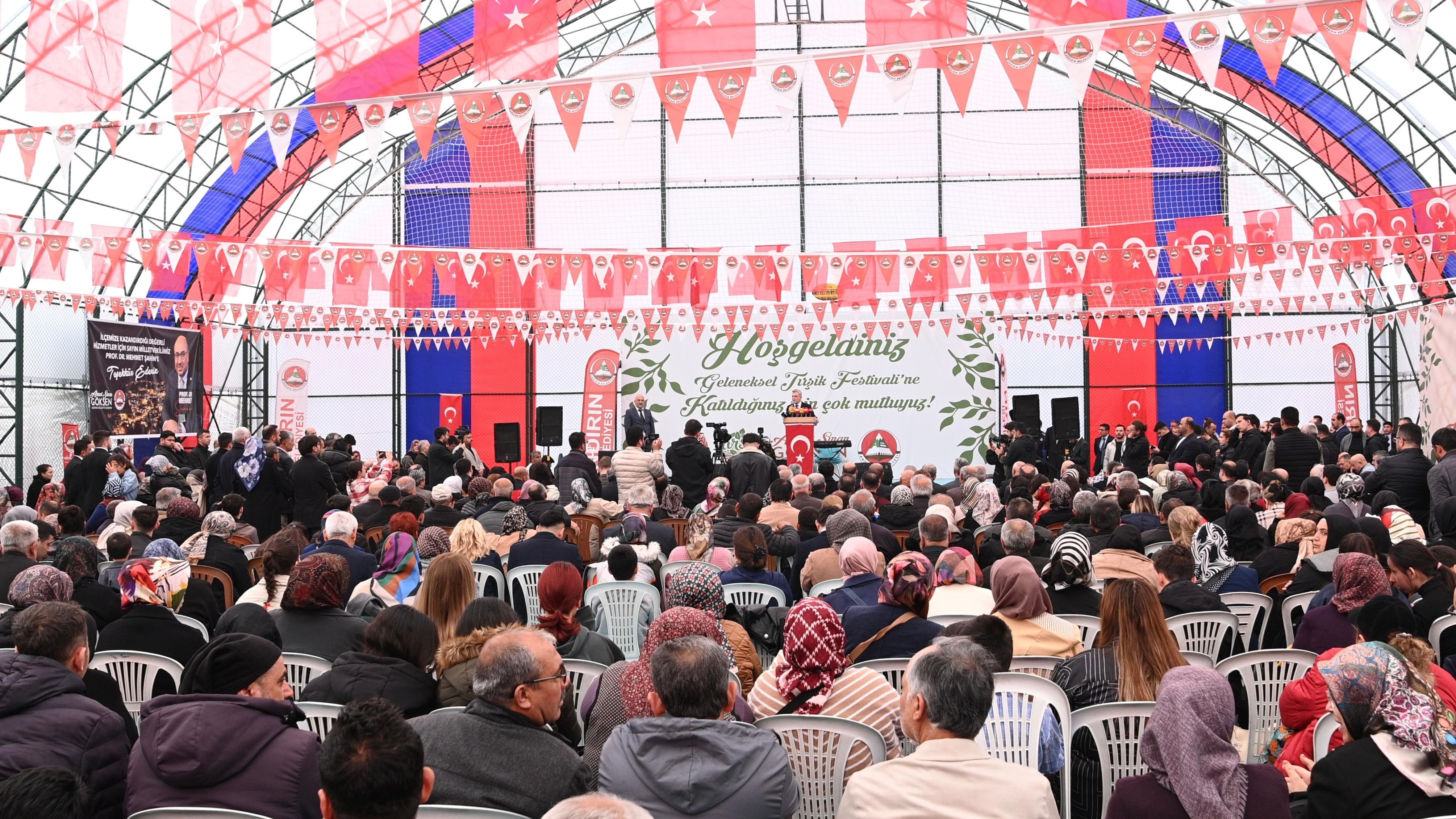 Tirşik Festivali (7)