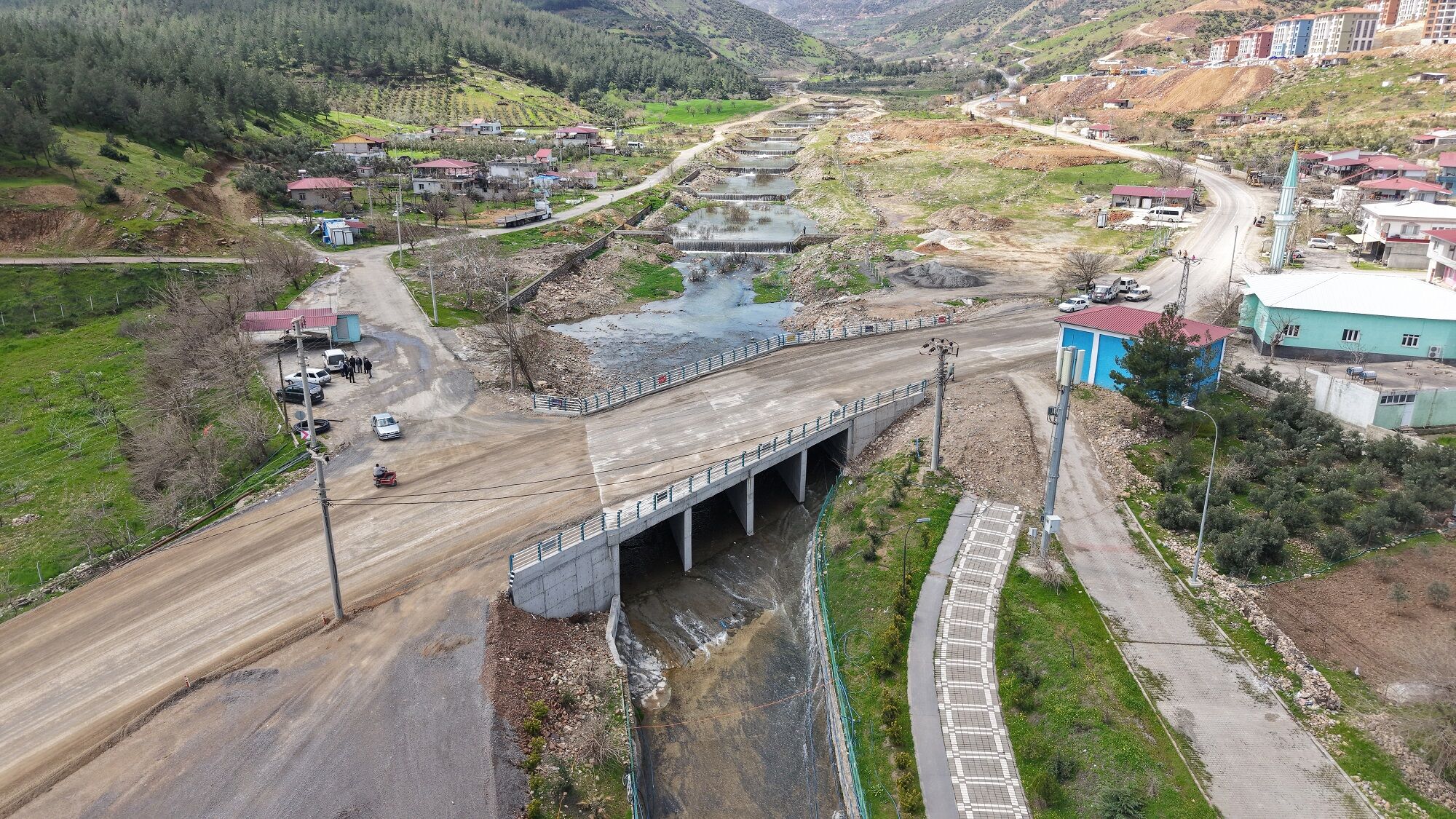 Türkoğlu Şekeroba (7)