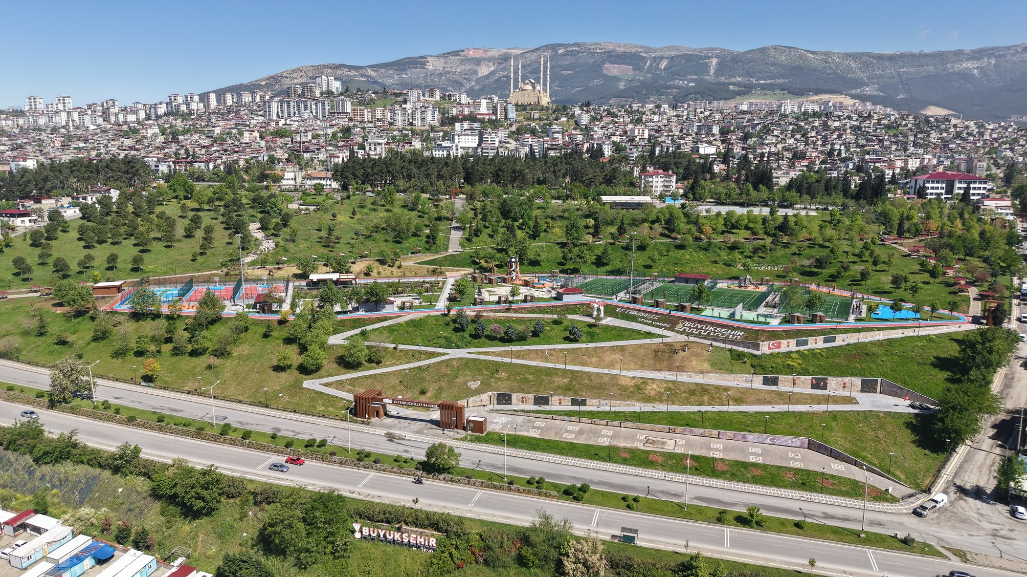 15 Temmuz Spor Vadisi (11)-1