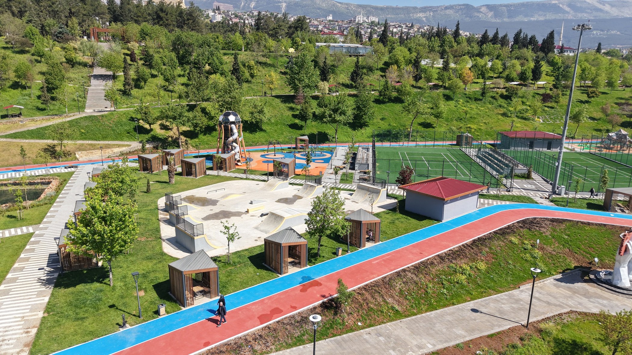 15 Temmuz Spor Vadisi (12)