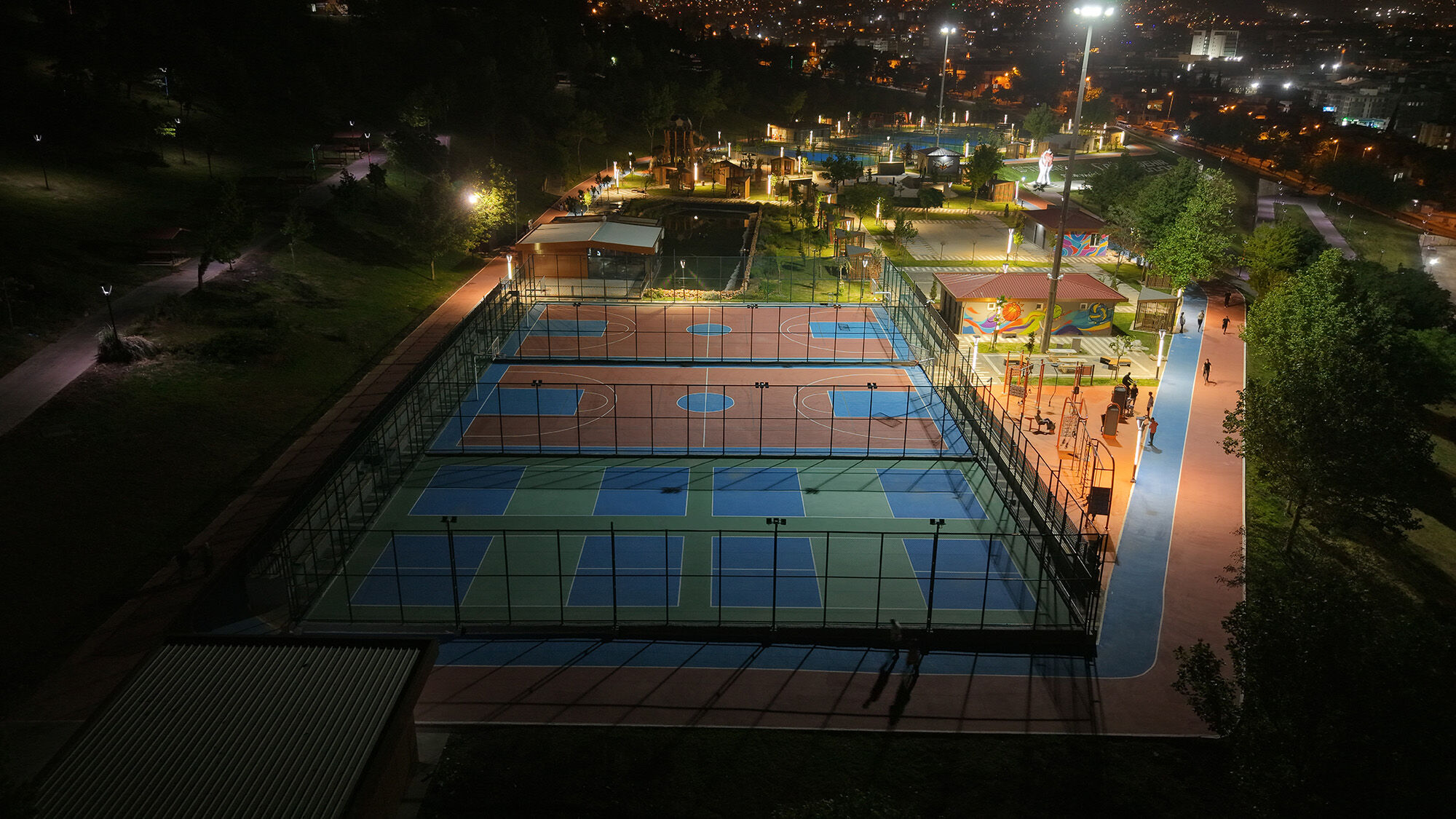 15 Temmuz Spor Vadisi (4)-2