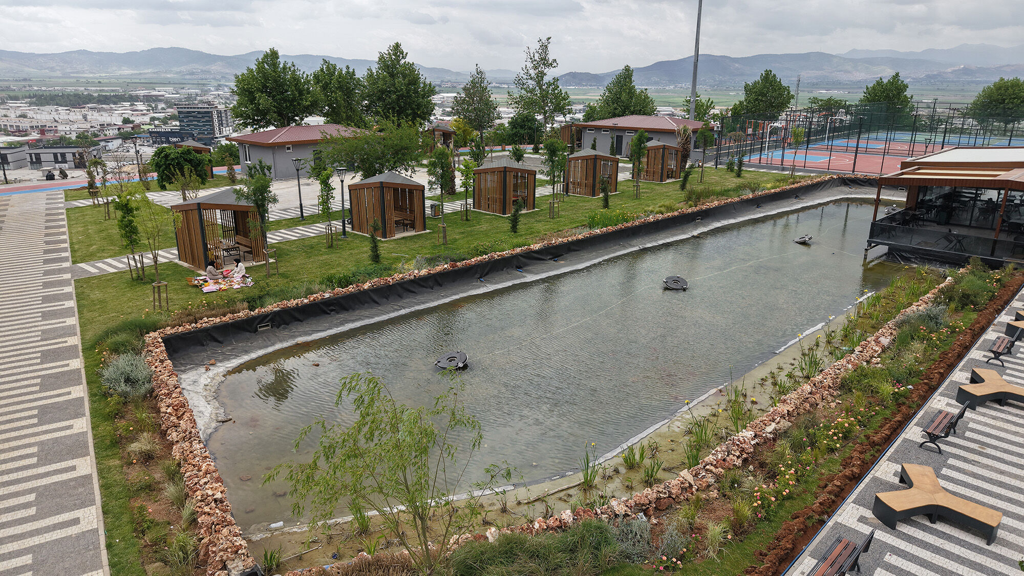 15 Temmuz Spor Vadisi (7)