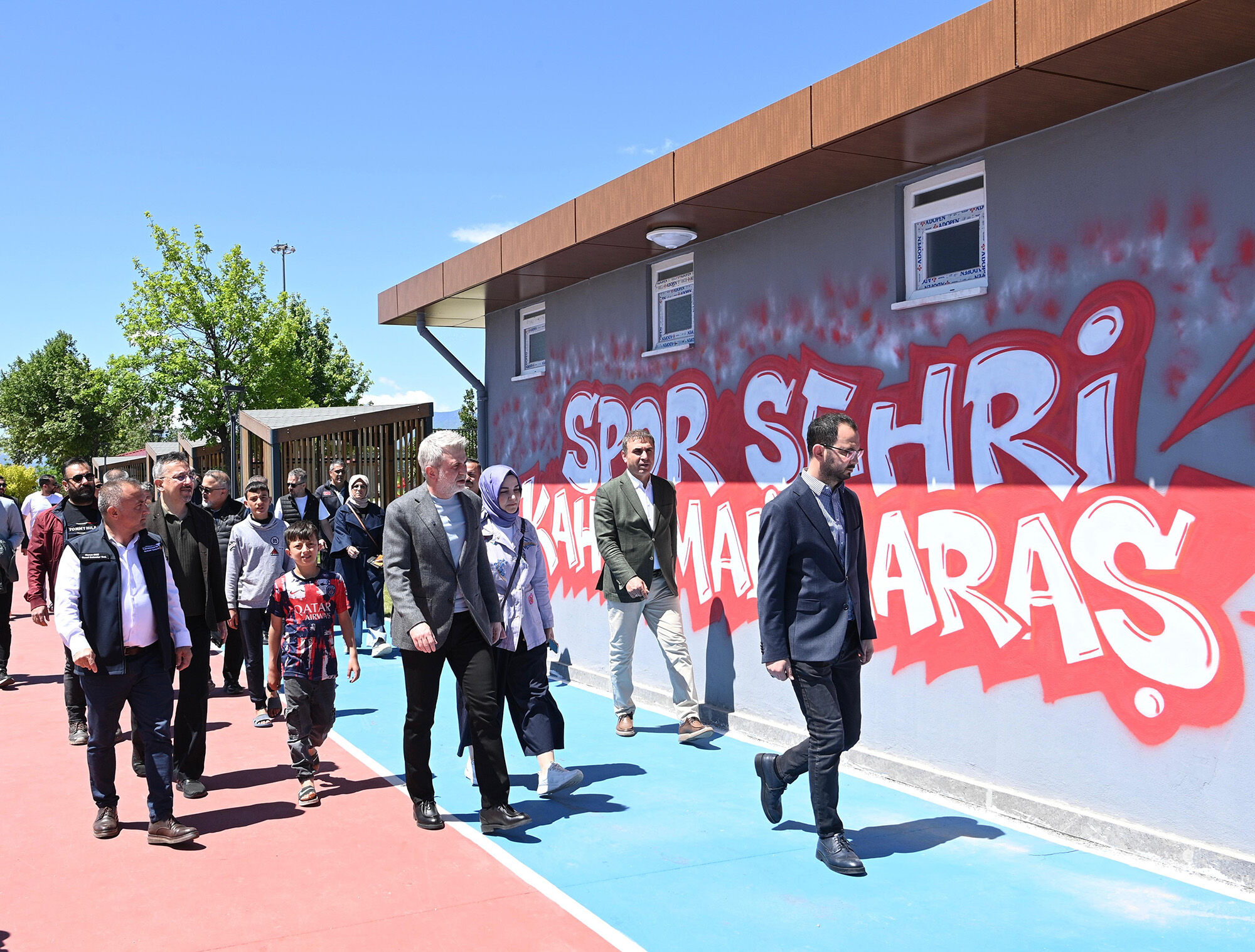 15 Temmuz Spor Vadisi (8)