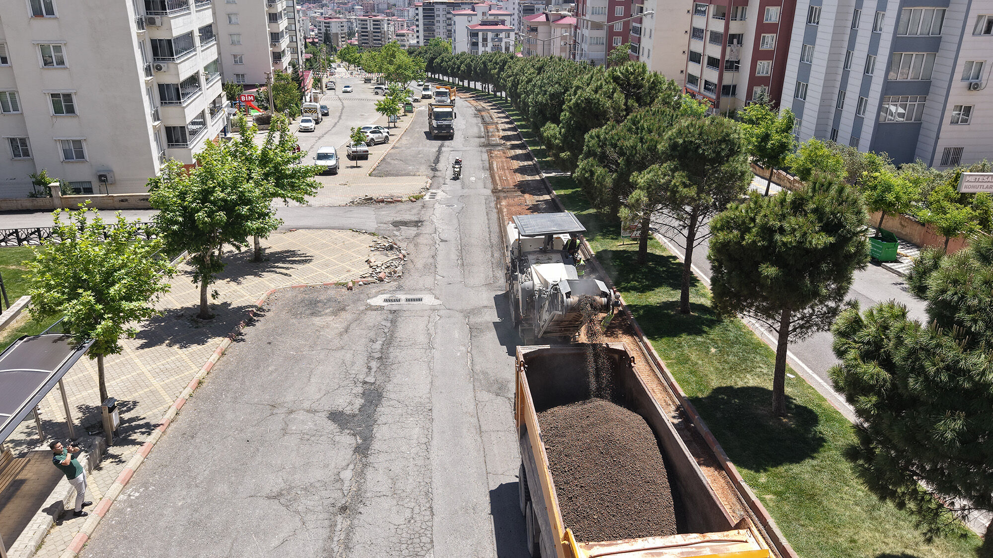 Ahır Dağı Caddesi (5)