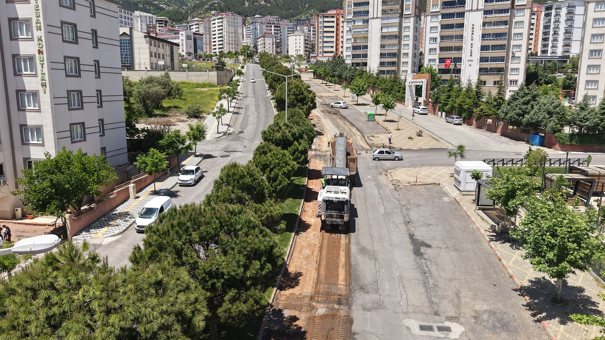 Ahır Dağı Caddesi (6)