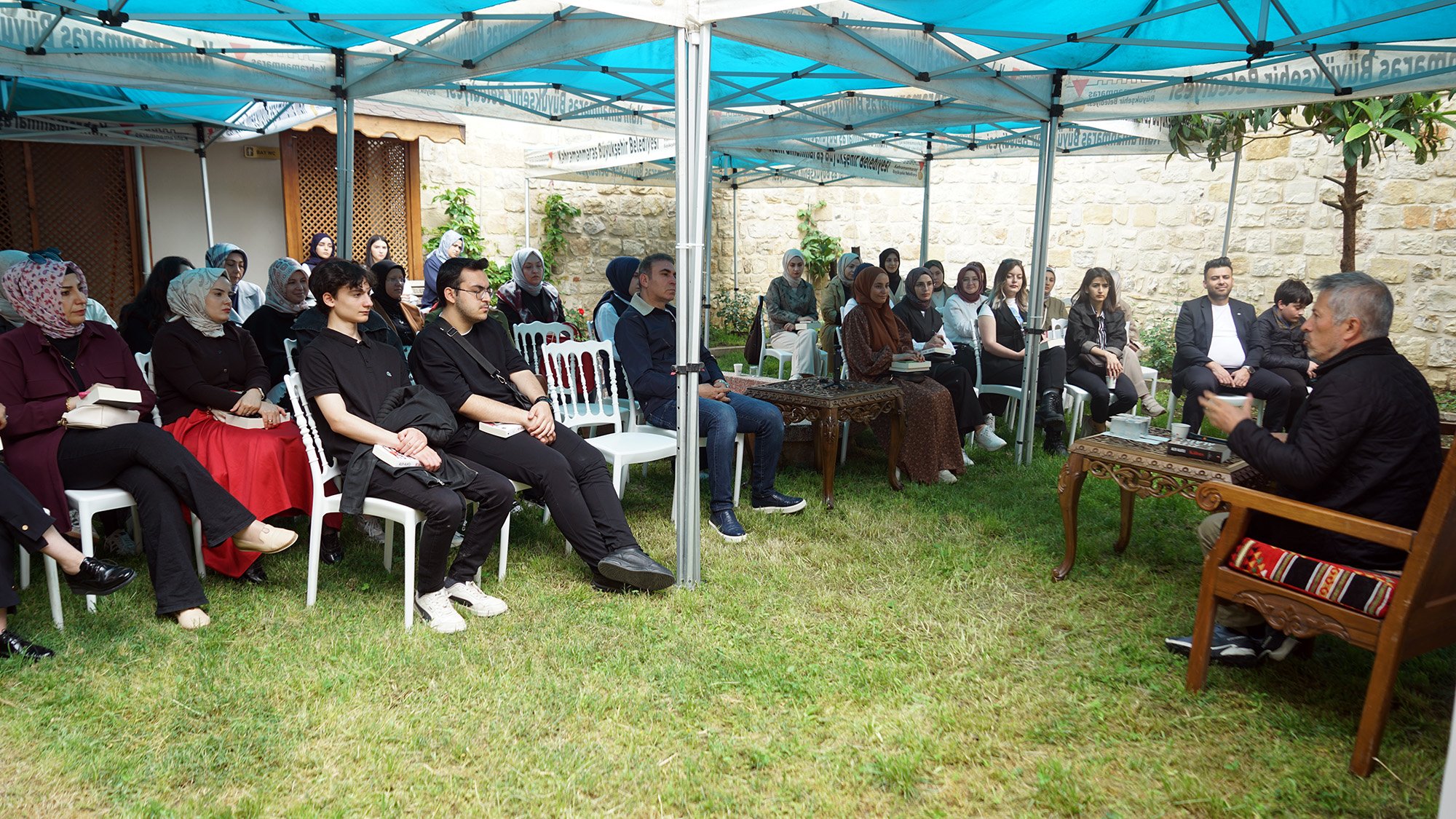 Alev Alatlı Okumaları (6)