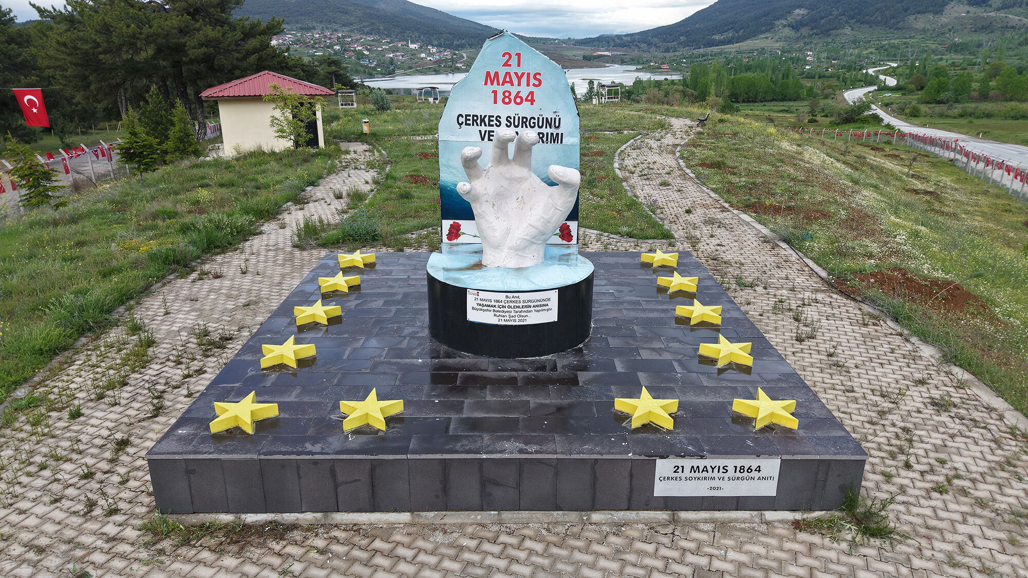Anma Programı (11)