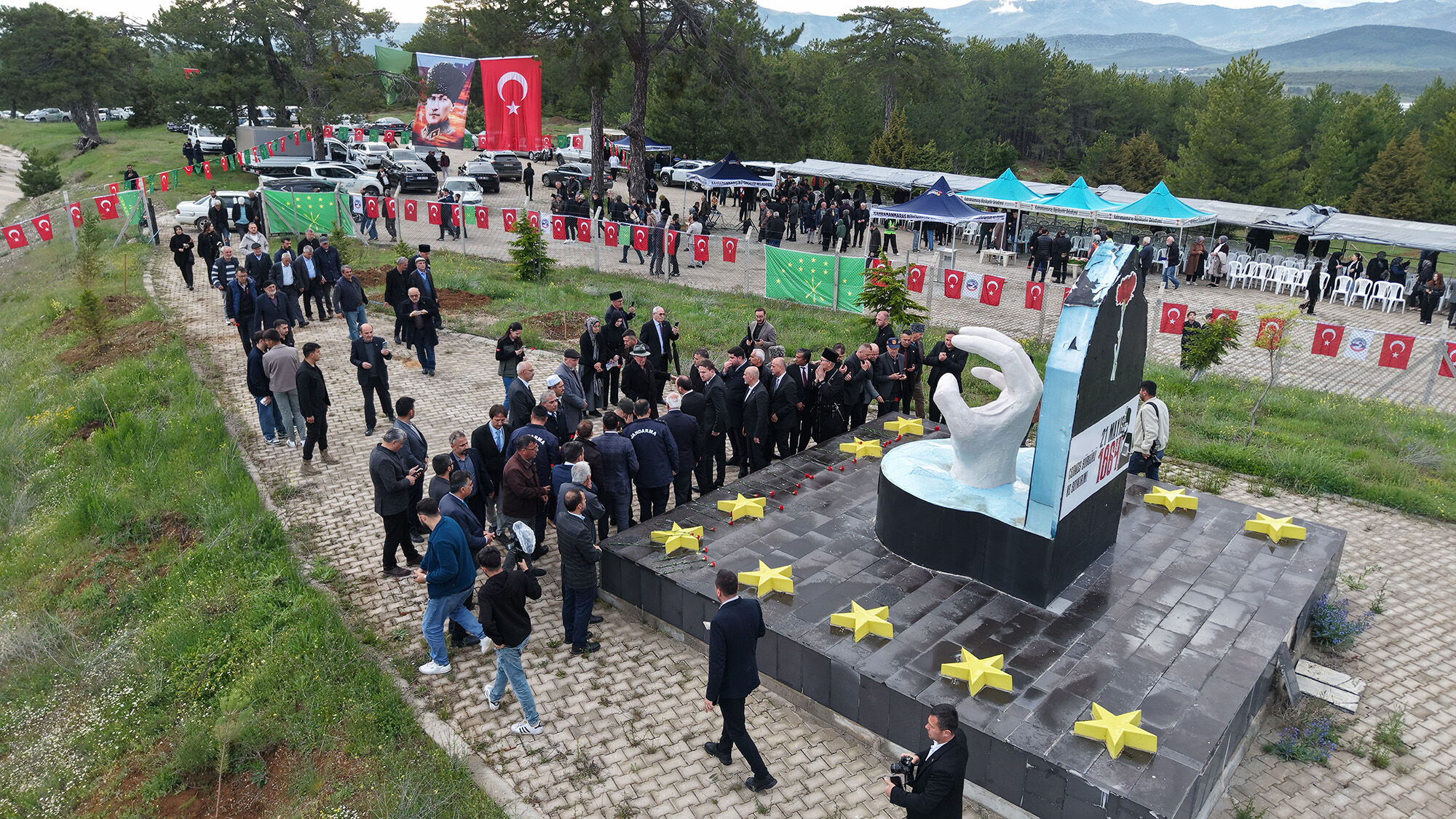 Anma Programı (5)-1