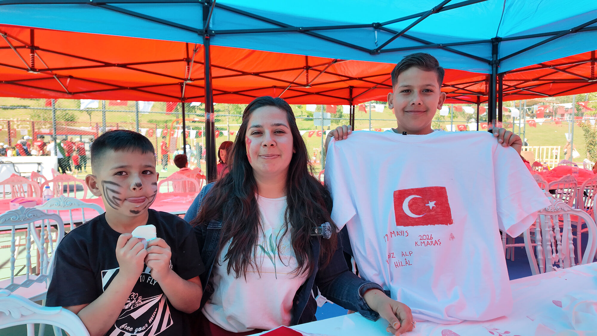 Anne Çocuk Etkinliği (7)