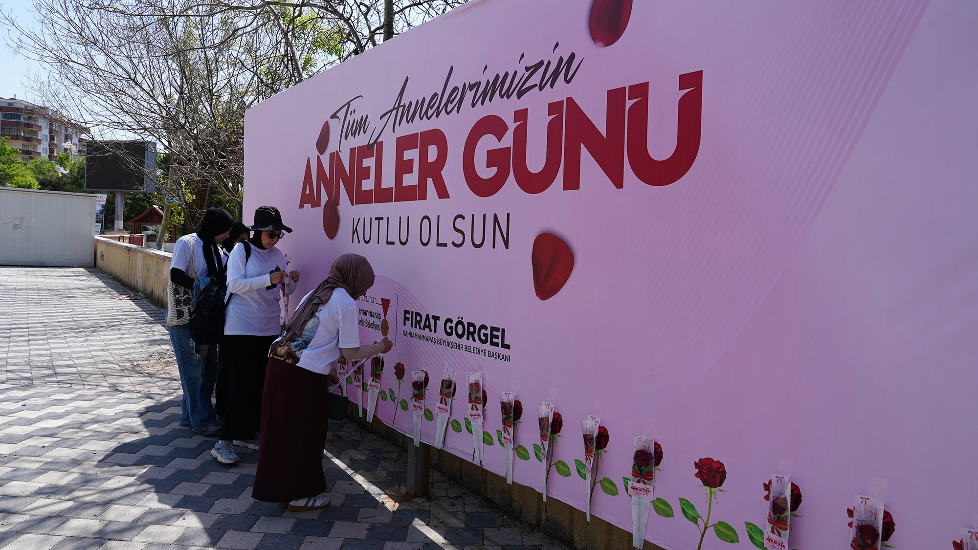 Anneler Günü (7)