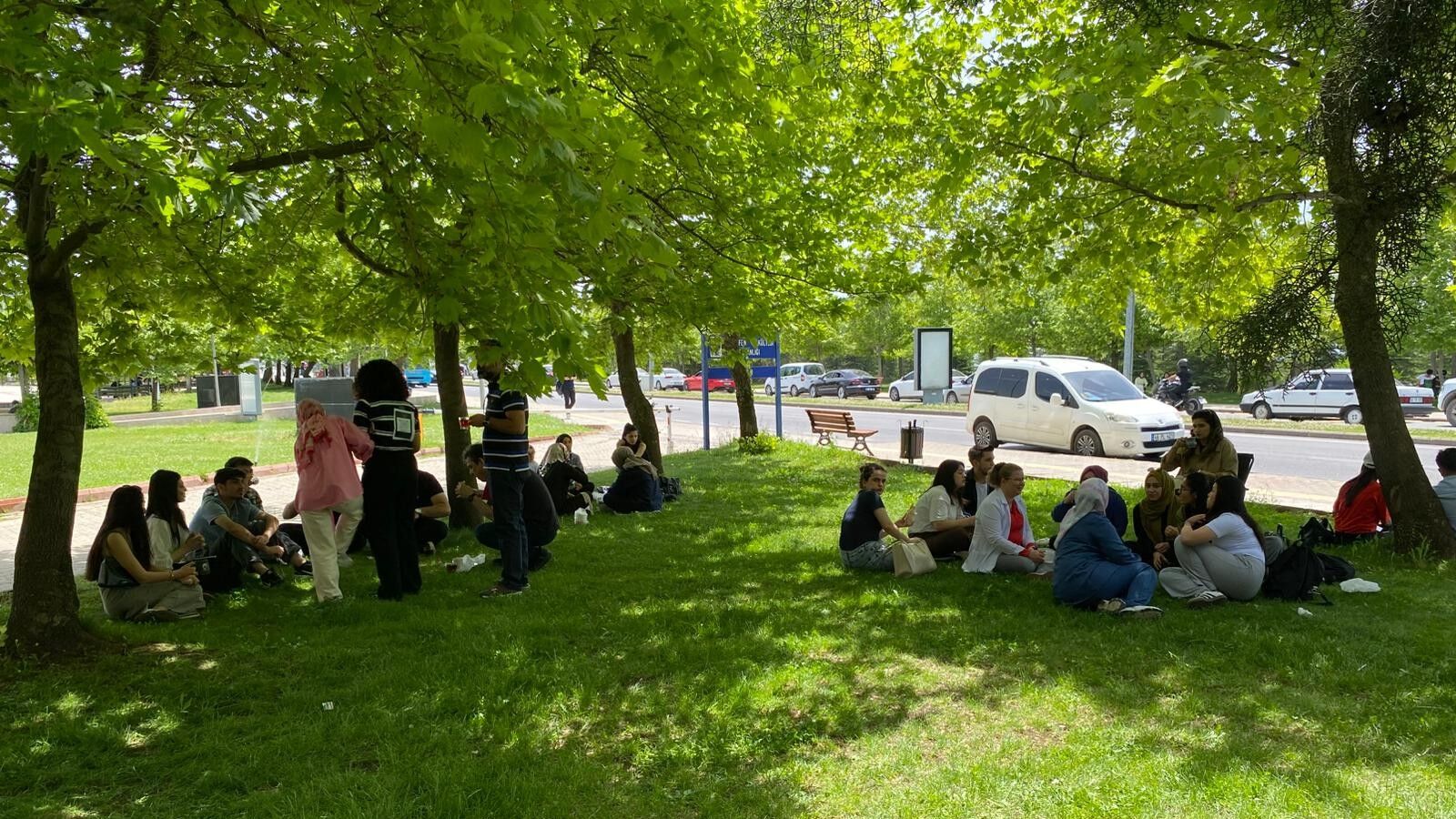 Atıksız Piknik (10)