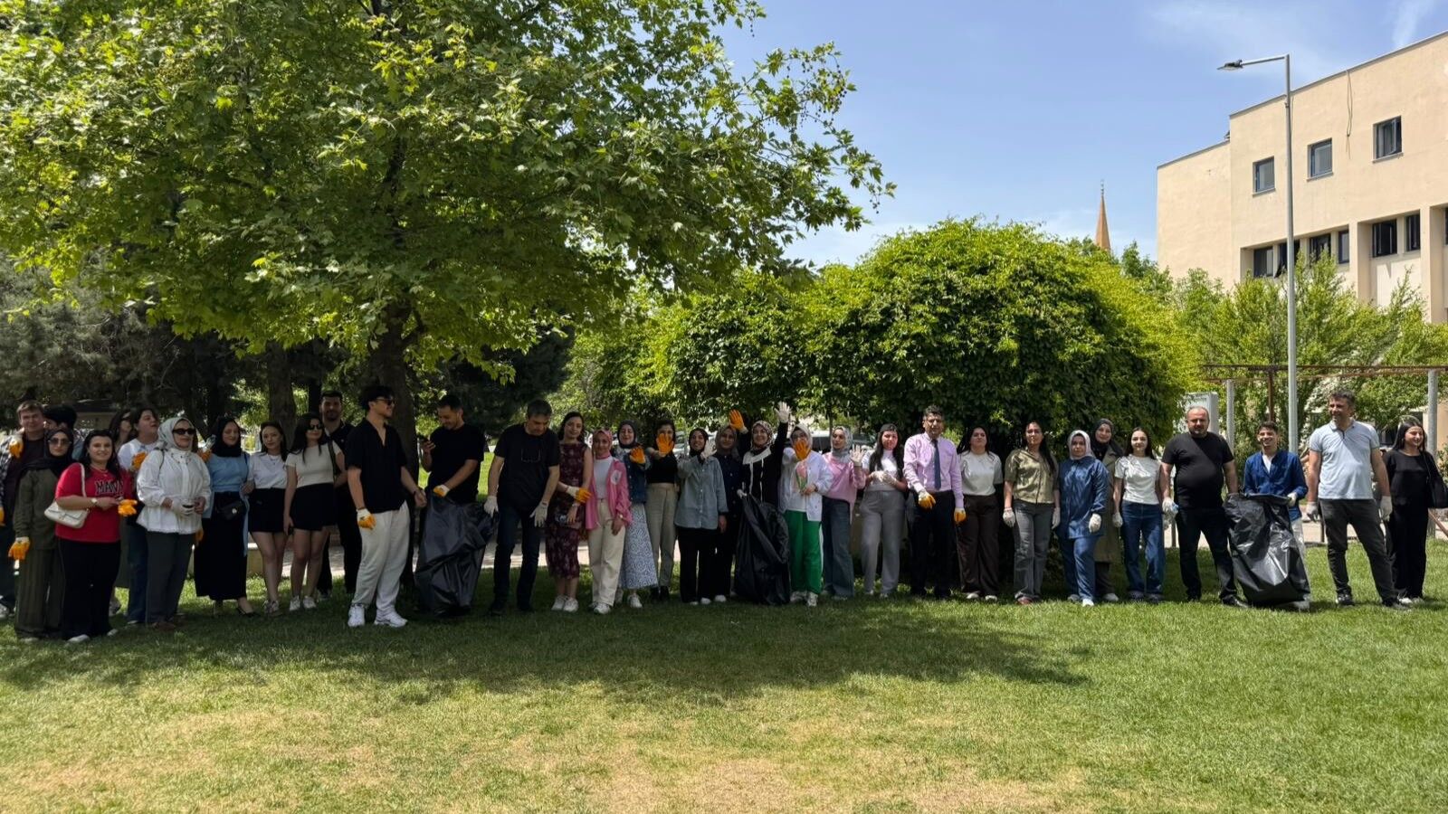 Atıksız Piknik (13)