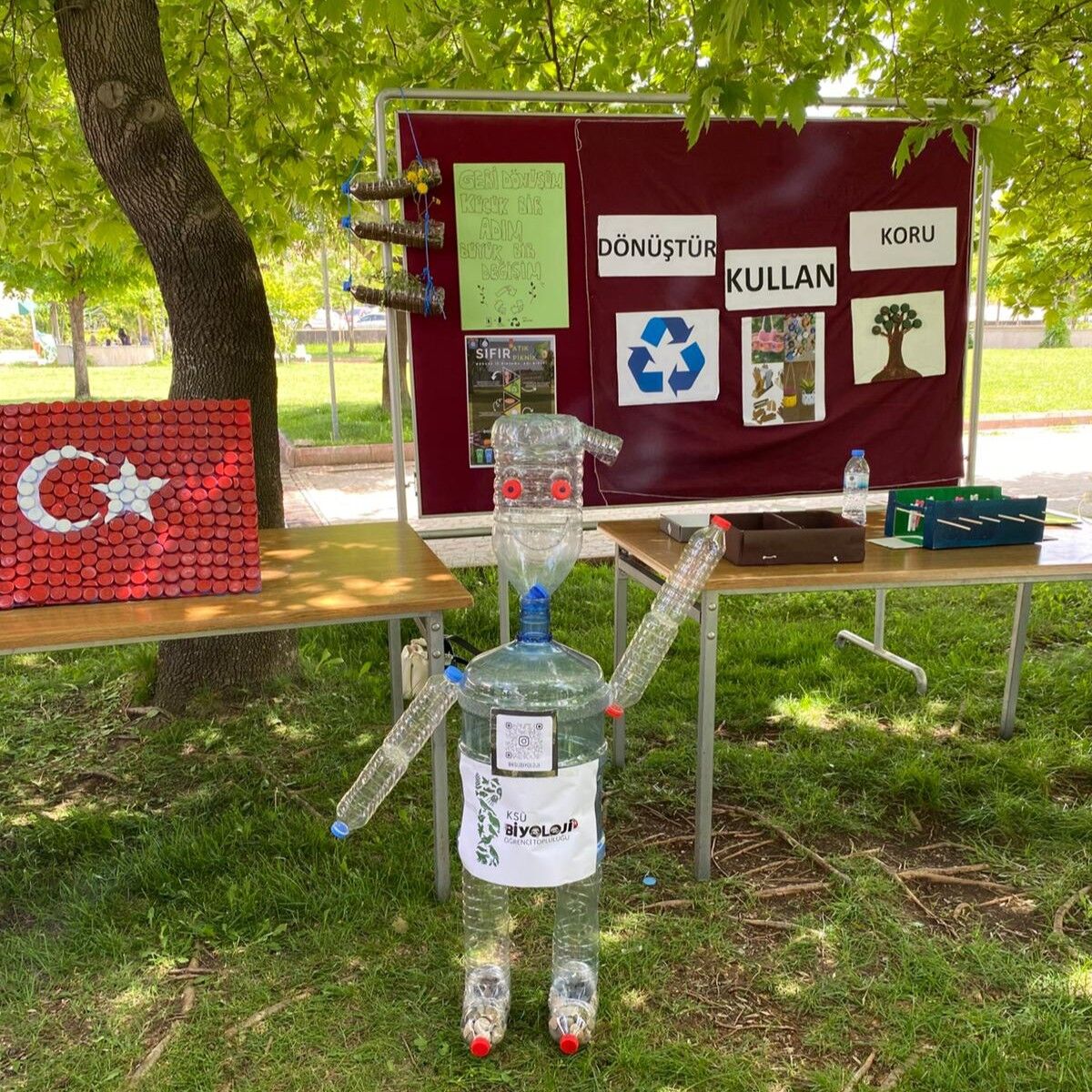 Atıksız Piknik (5)