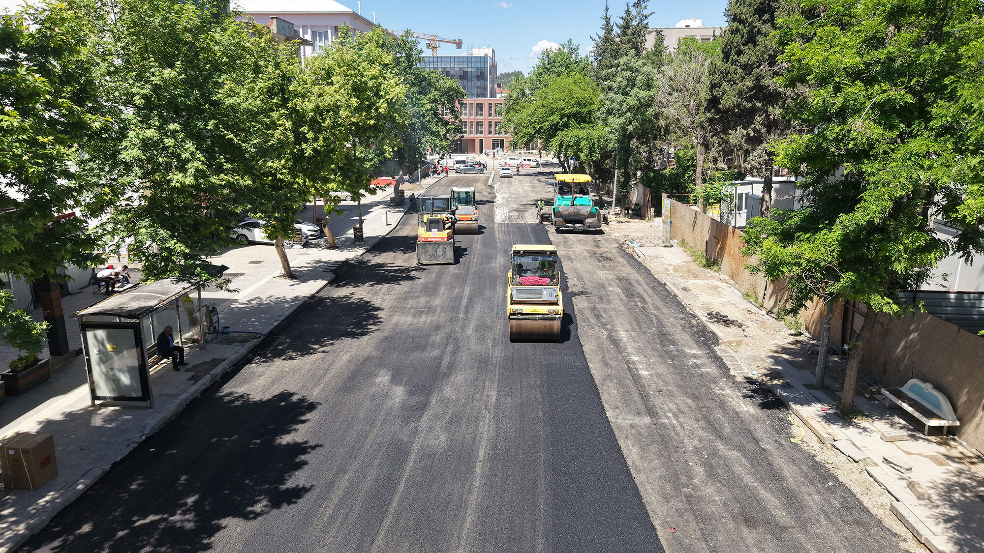 Cahit Zarifoğlu Caddesi (16)