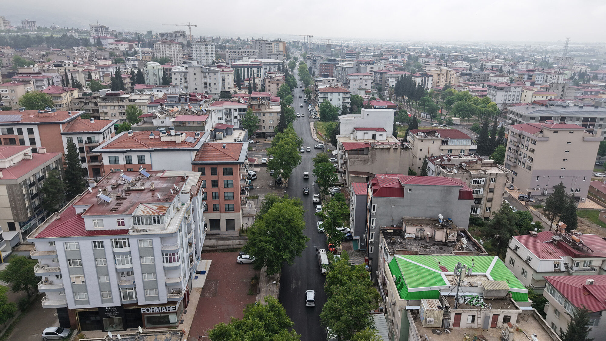 Cahit Zarifoğlu Caddesi (7)