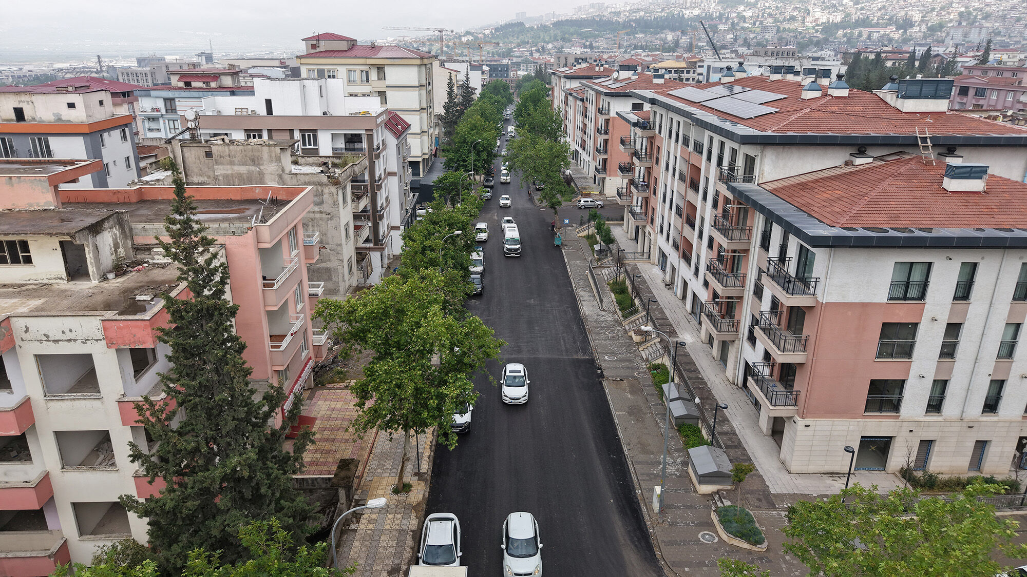 Cahit Zarifoğlu Caddesi (8)