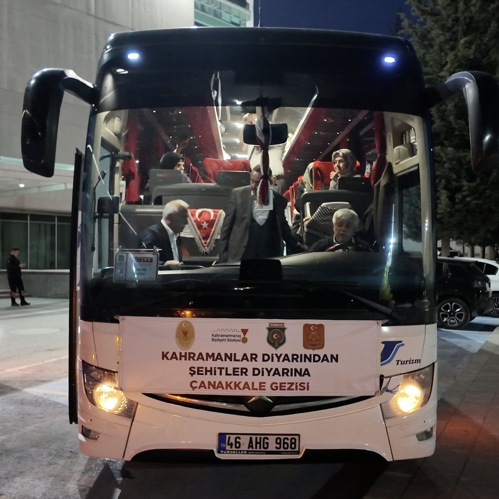 Çanakkale Gezisi (3)