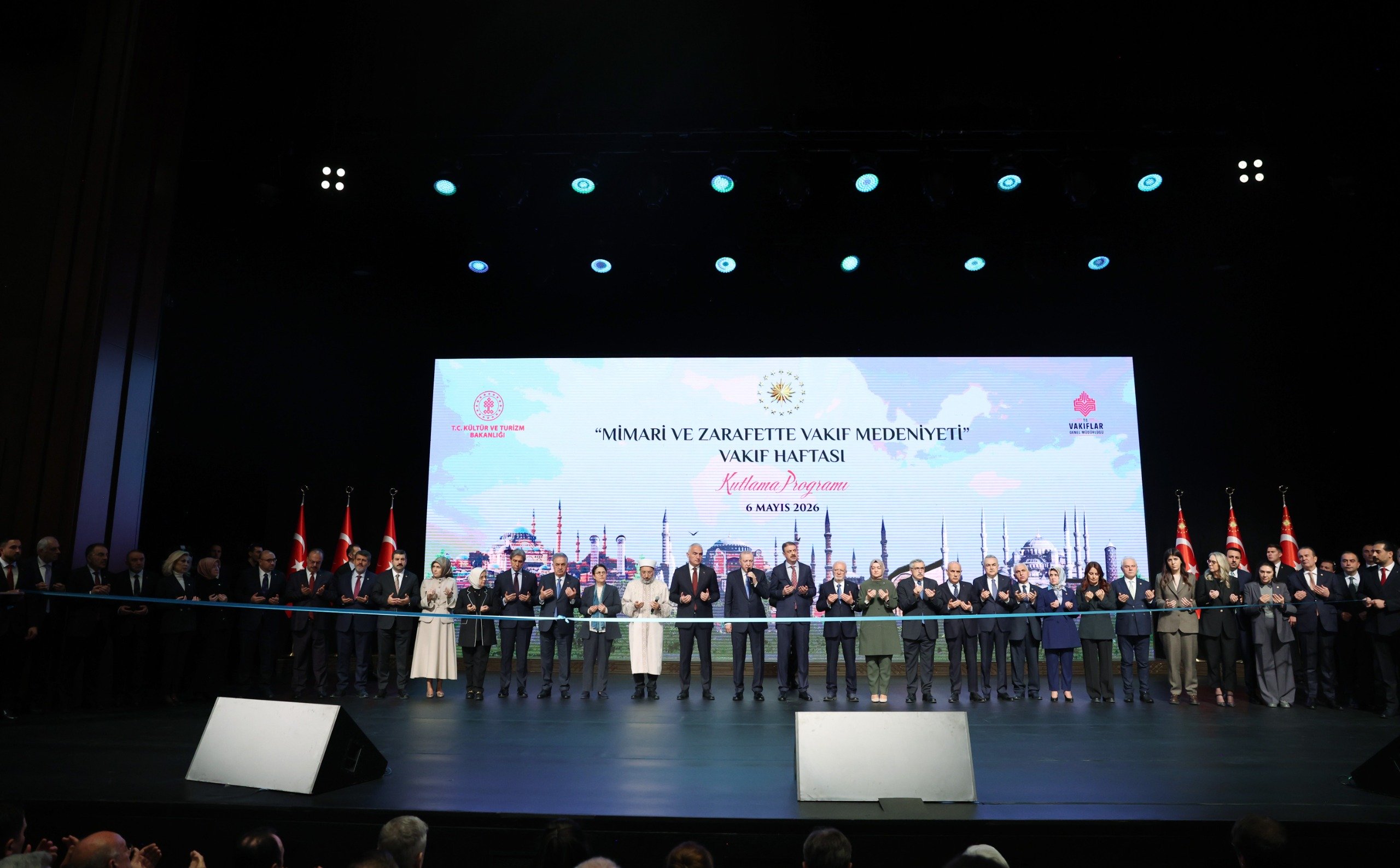 Canlı Bağlantı (1)