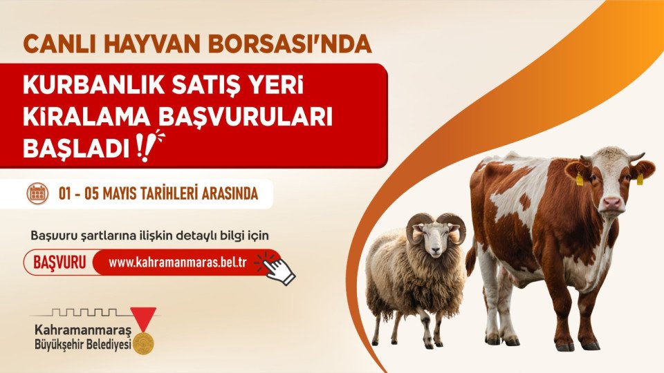 Canli Hayvan Borsasi