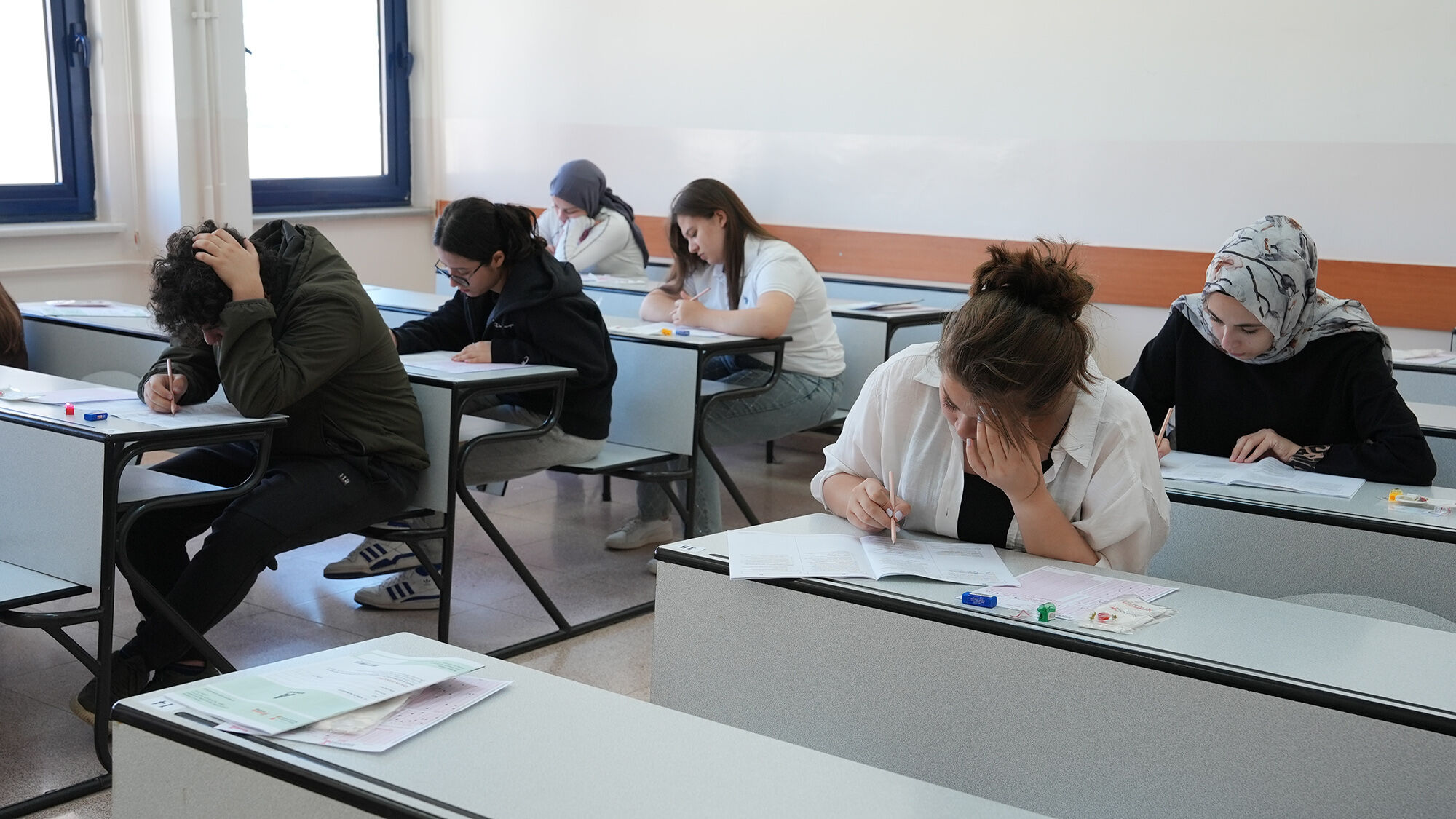 Deneme Sınavı (4)-1