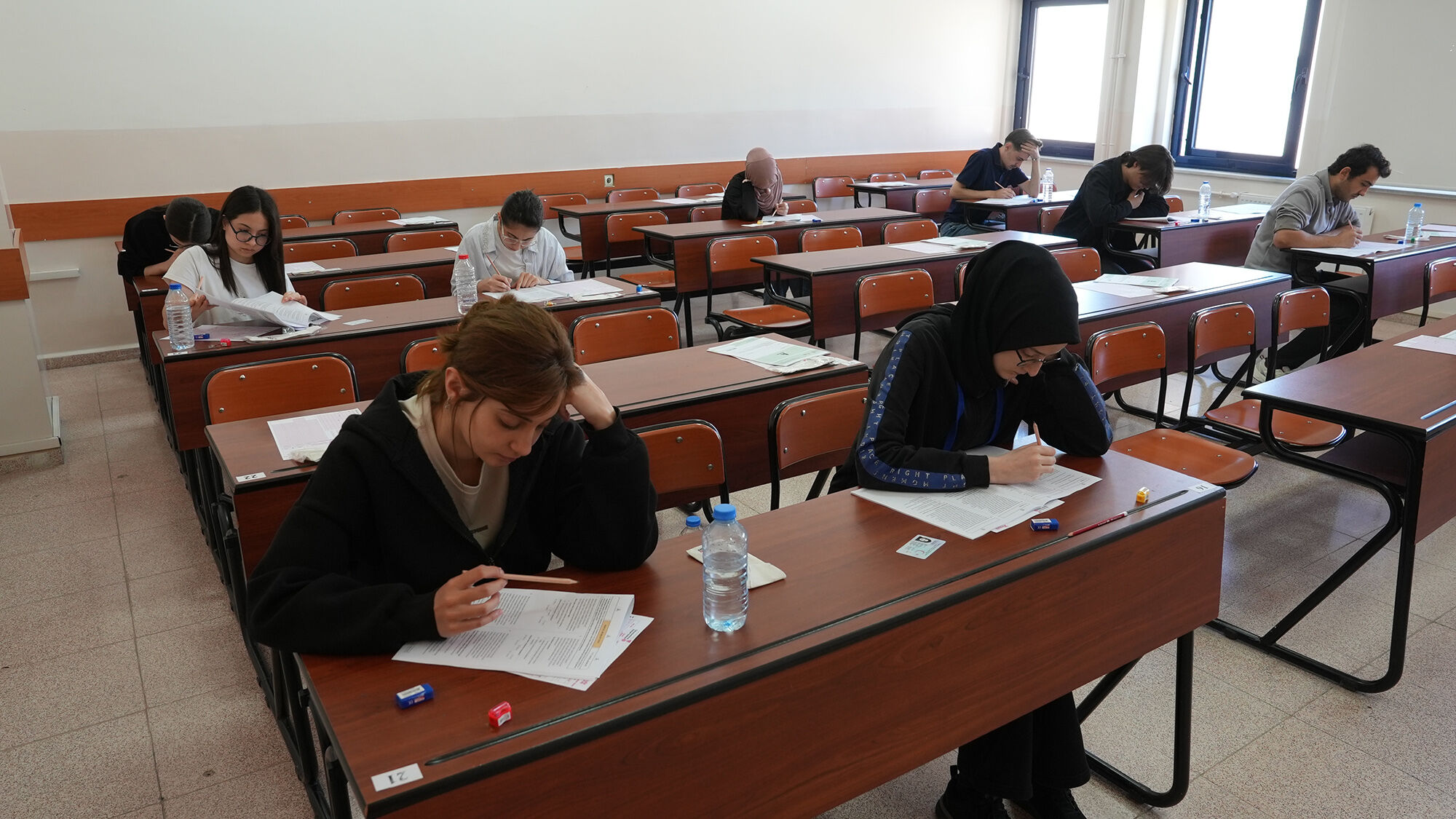 Deneme Sınavı (5)-1