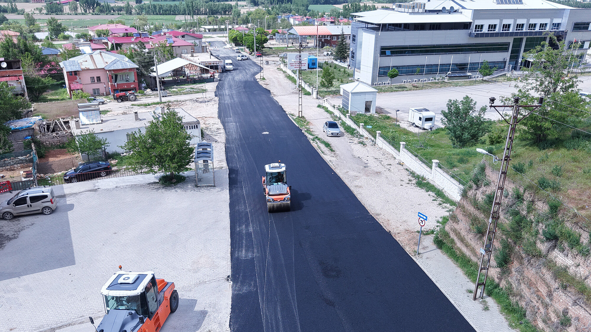 Elbistan Hastane Yolu (5)