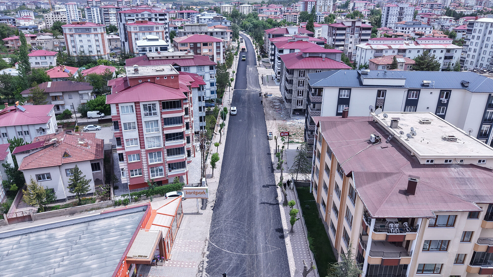 Elbistan Pınarbaşı Caddesi (4)-1