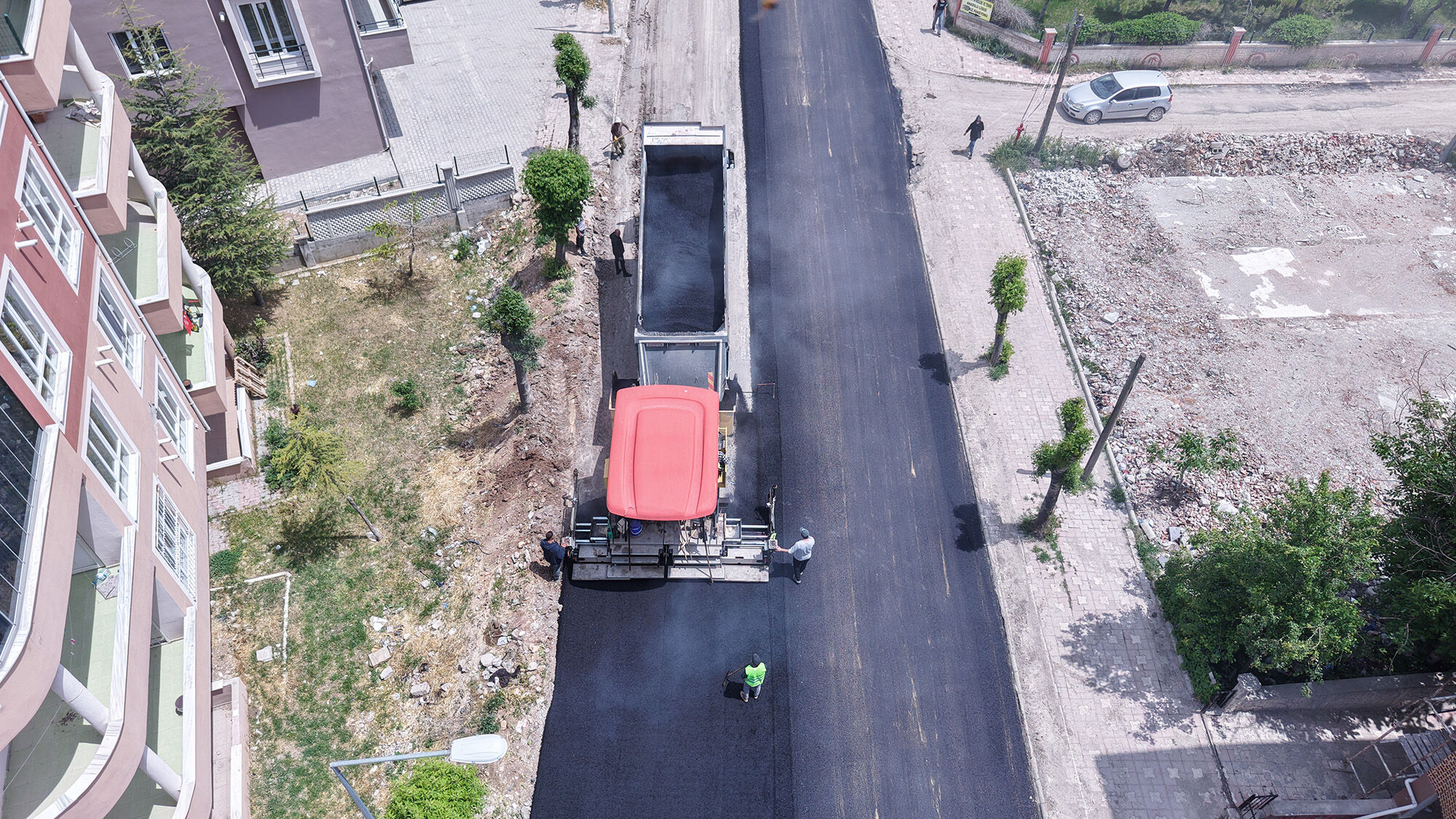 Elbistan Pınarbaşı Caddesi (8)