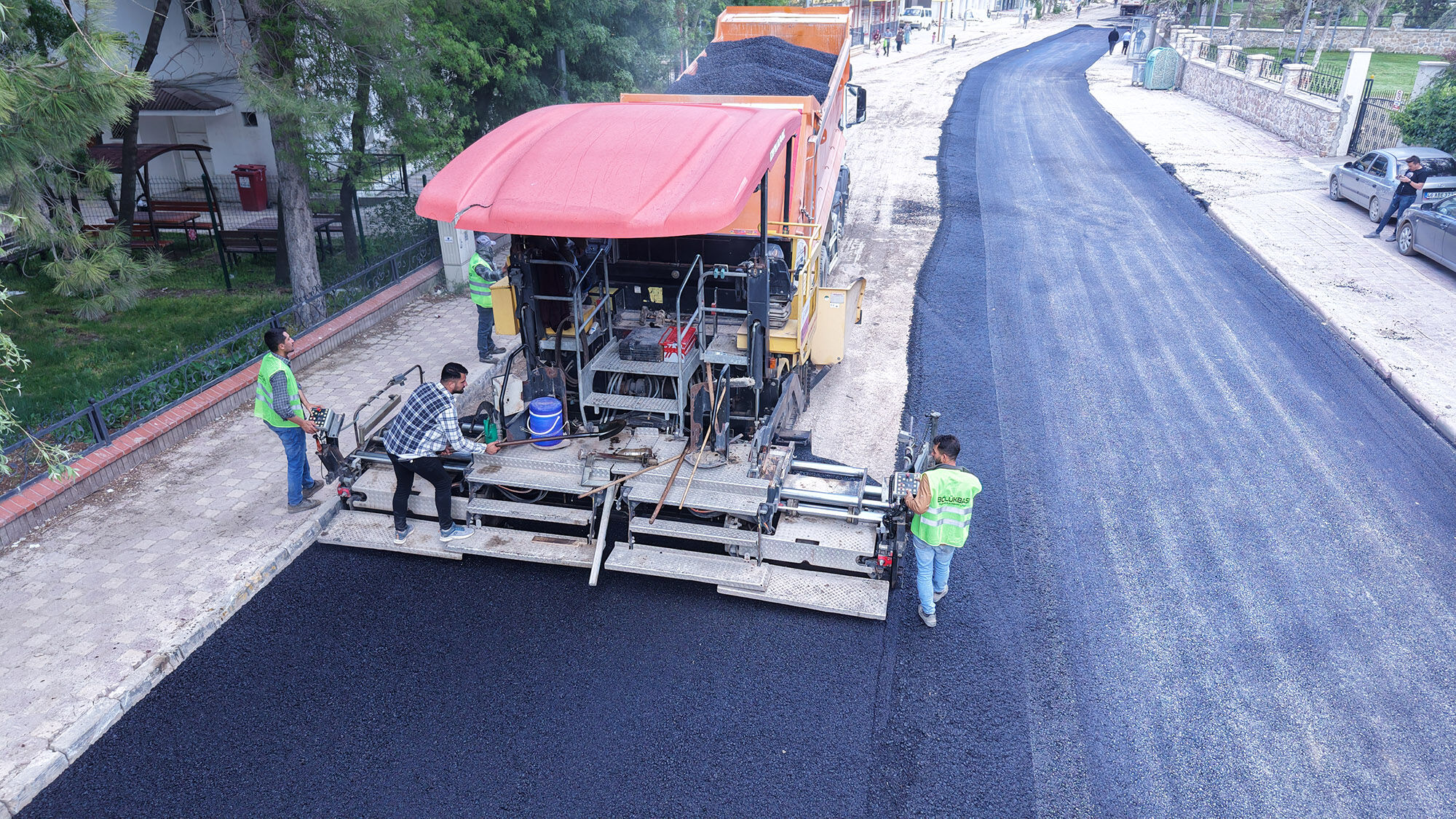 Elbistan Pınarbaşı Caddesi (9)