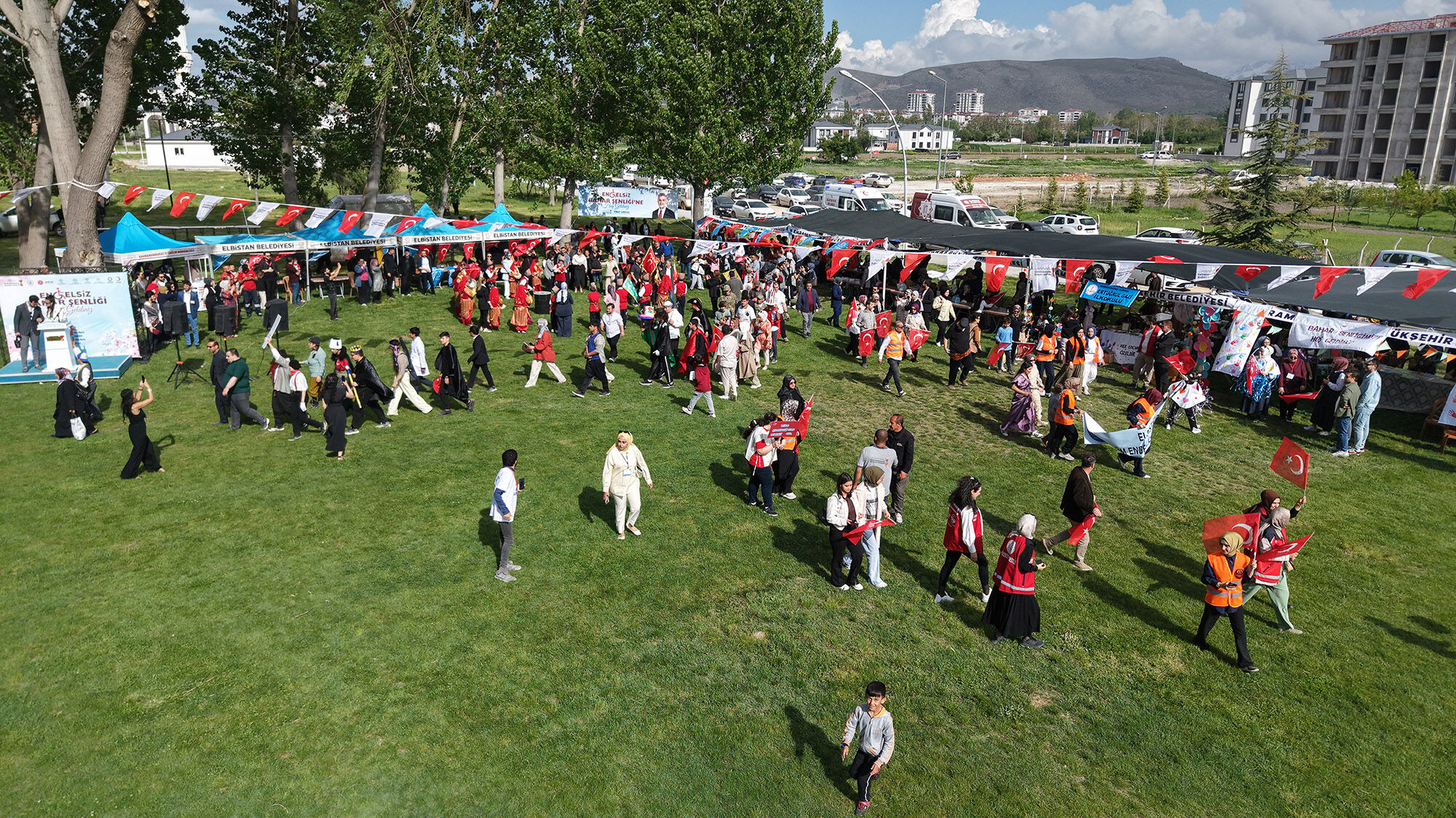 Engelsiz Bahar Şenliği (12)