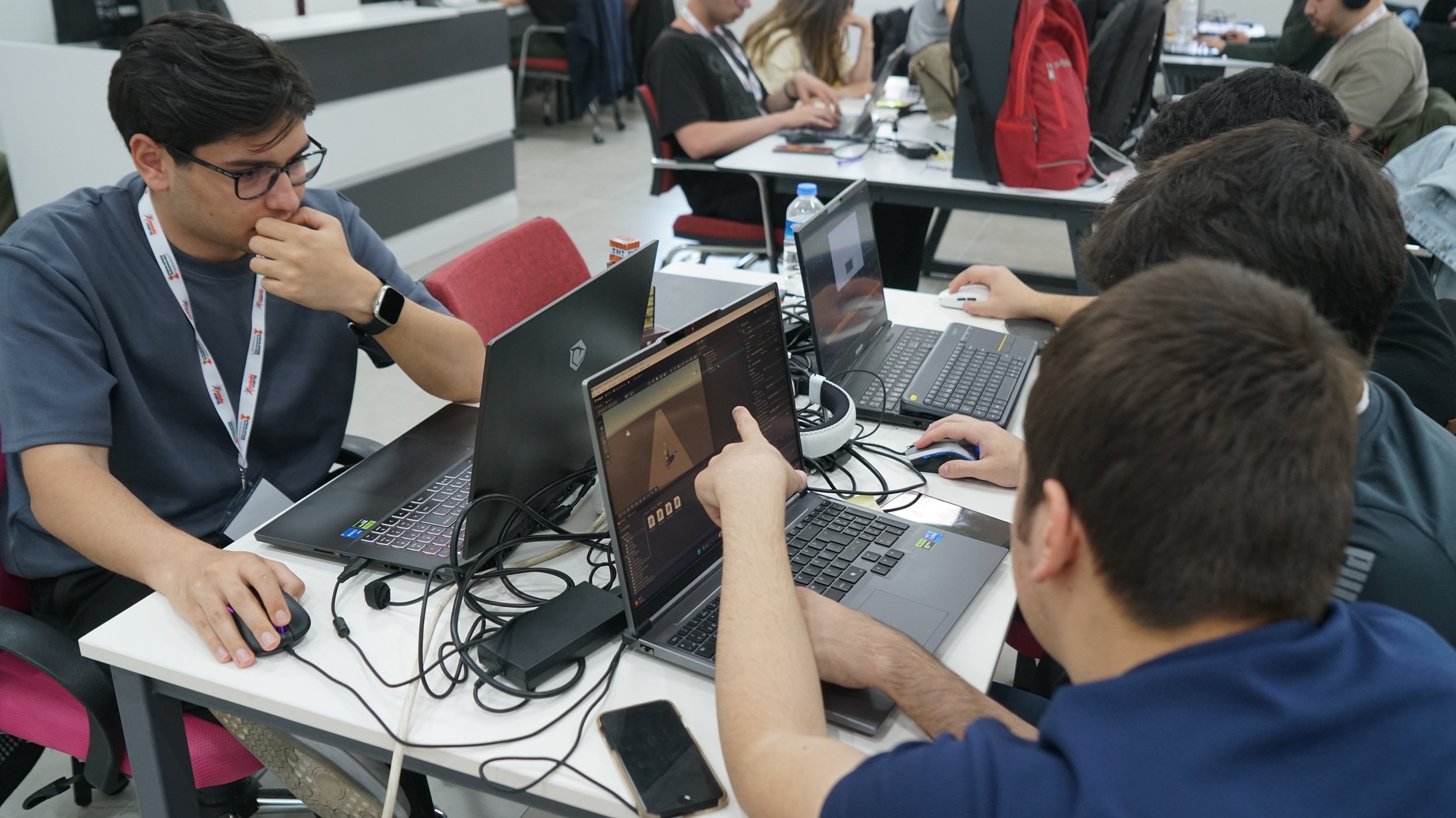 Game Jam (2)
