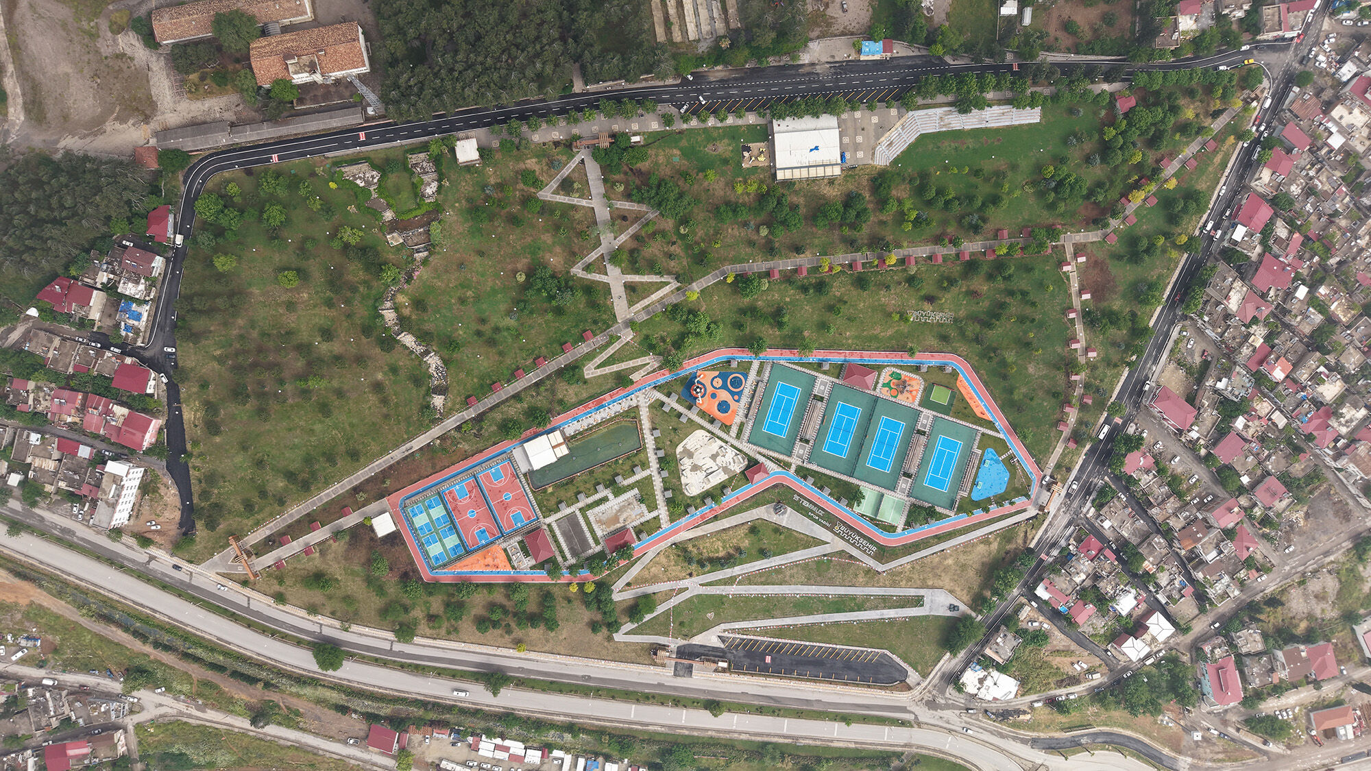 Hacı Bayram Veli Mahallesi (2)