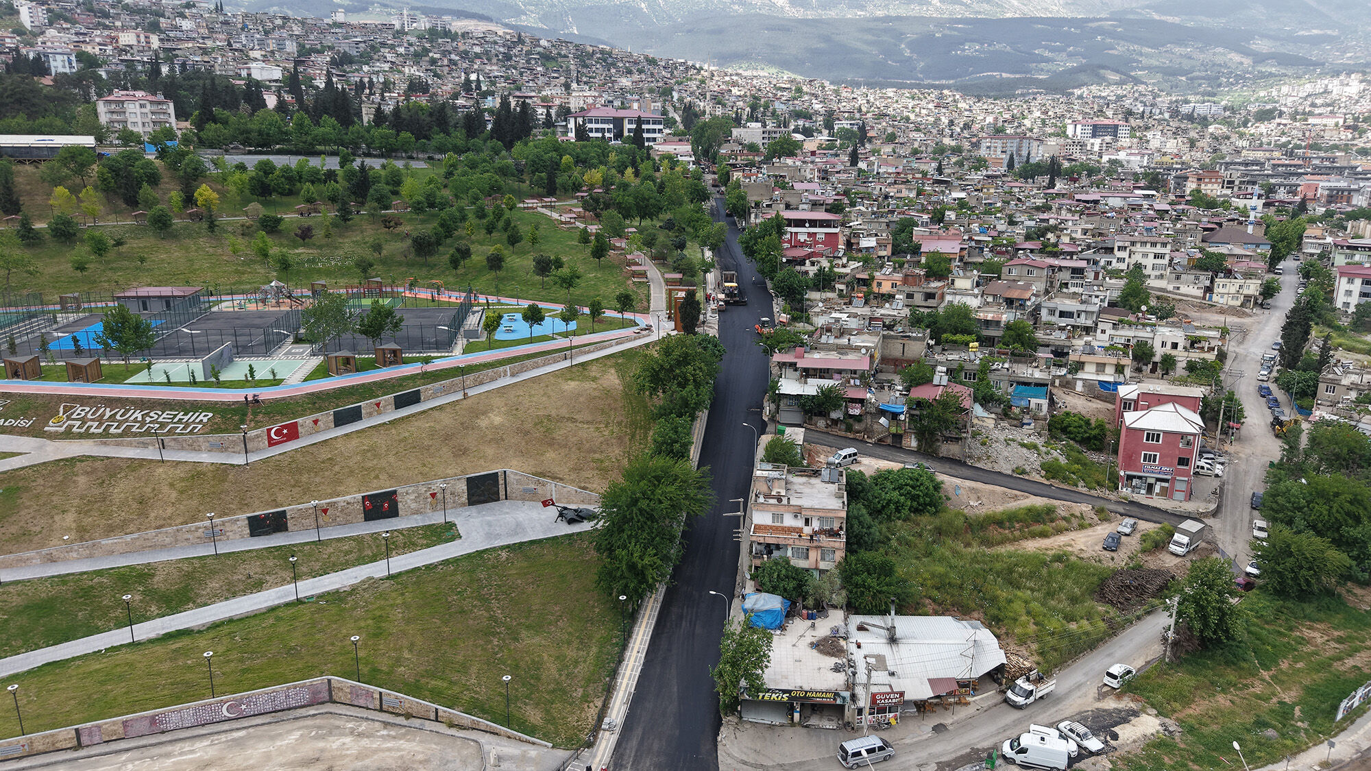 Hacı Bayram Veli Mahallesi (6)