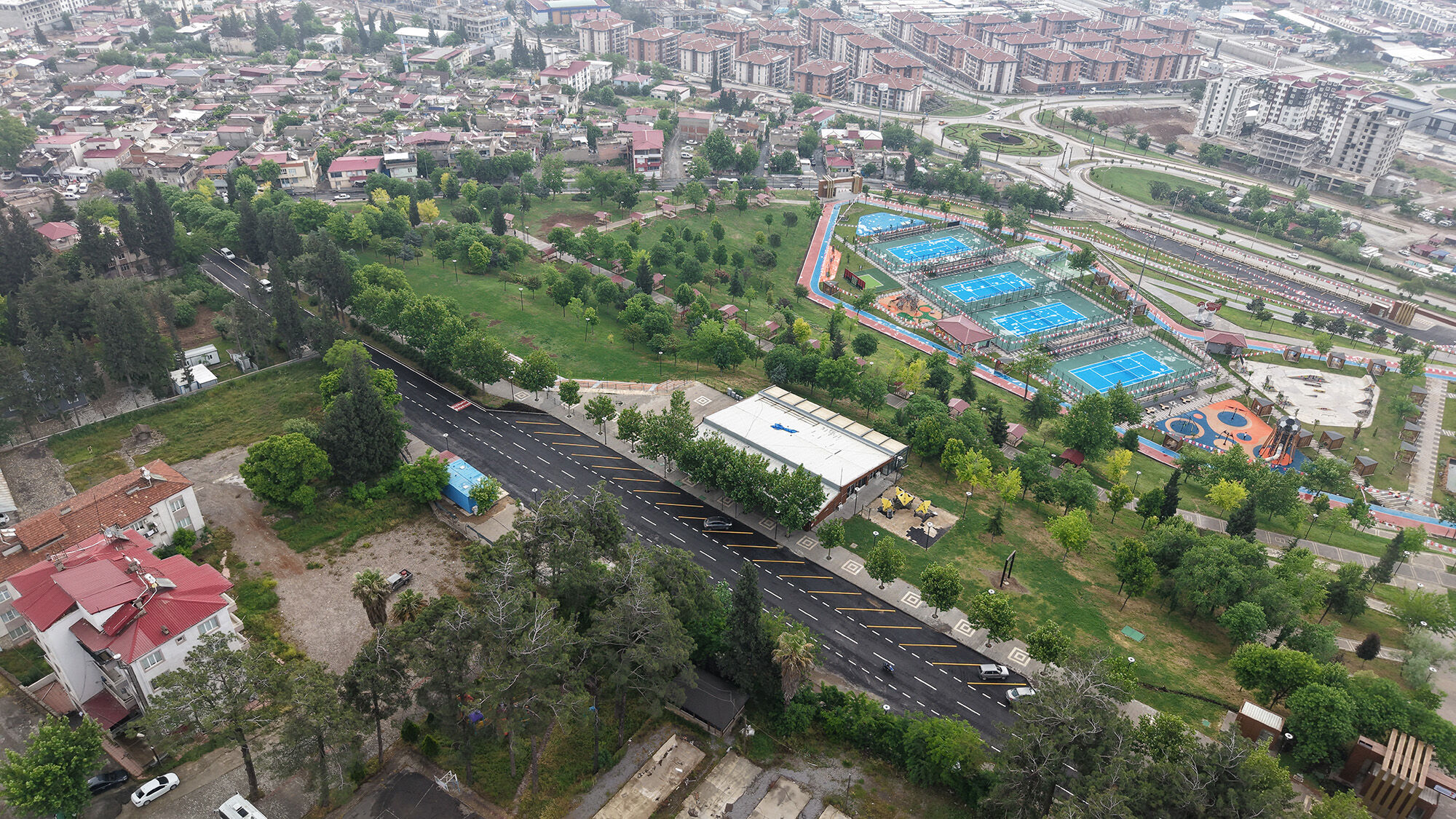 Hacı Bayram Veli Mahallesi (7)-1