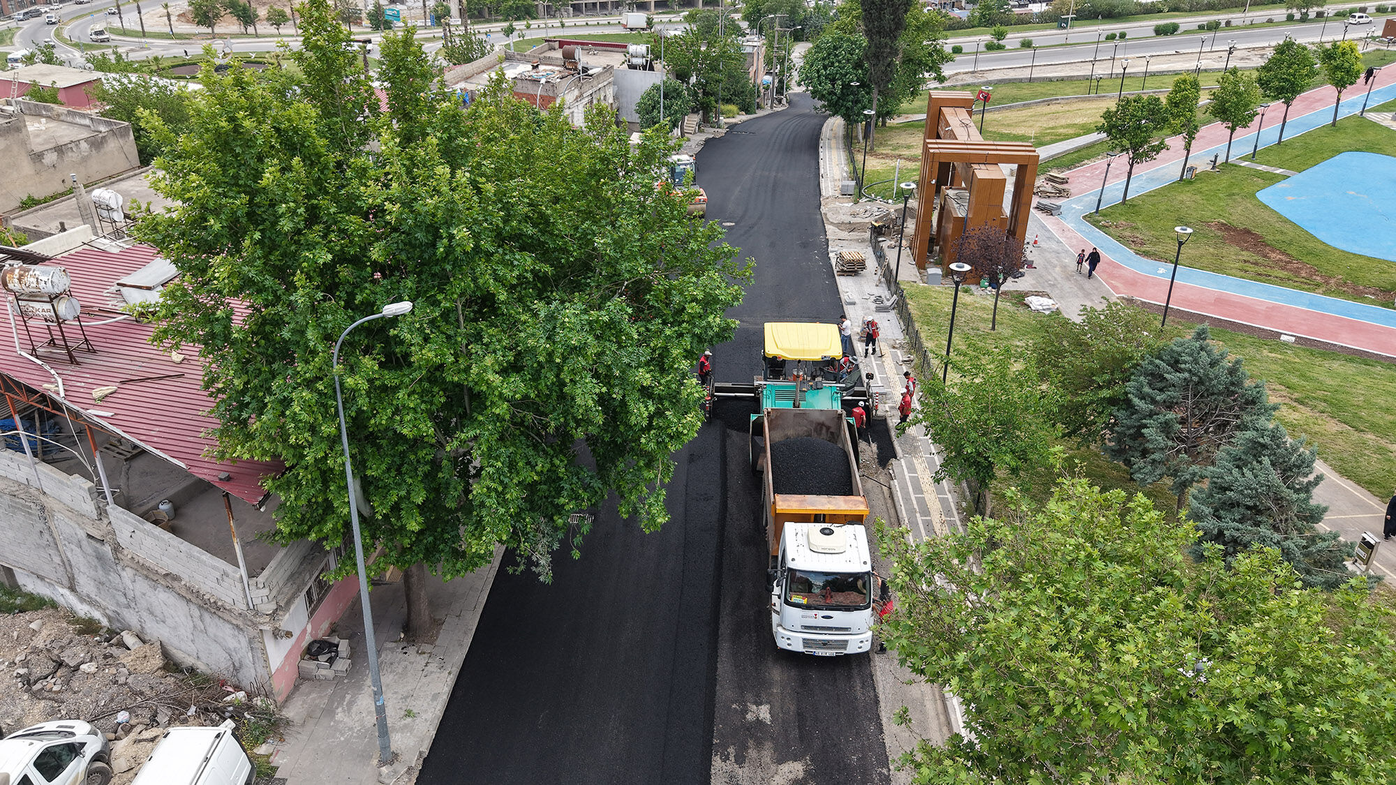 Hacı Bayram Veli Mahallesi (8)