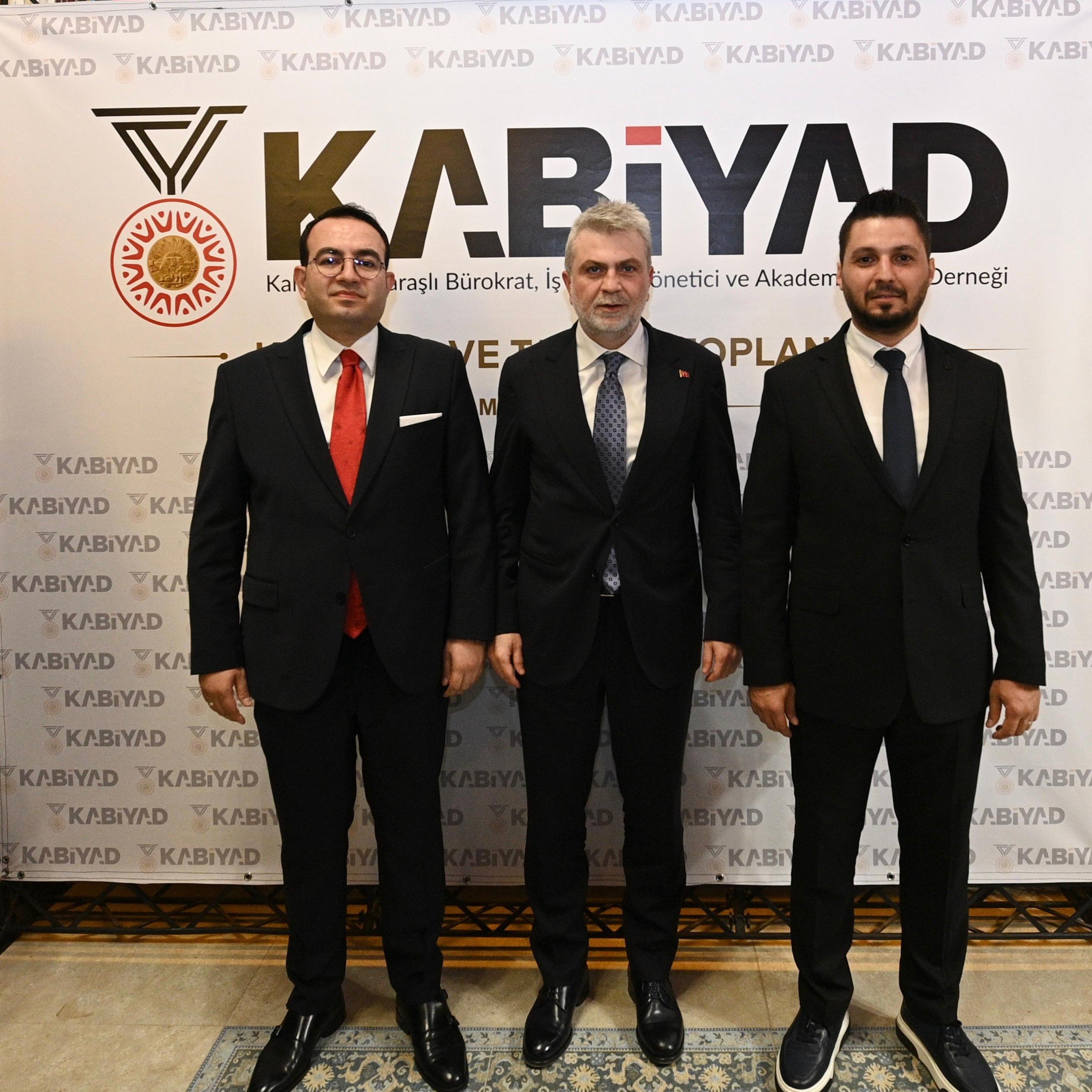 Kabi̇yad Açılışı (2)