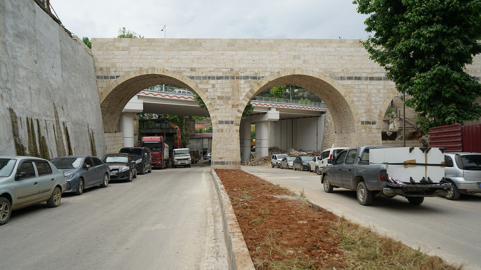 Kanlıdere Caddesi (2)