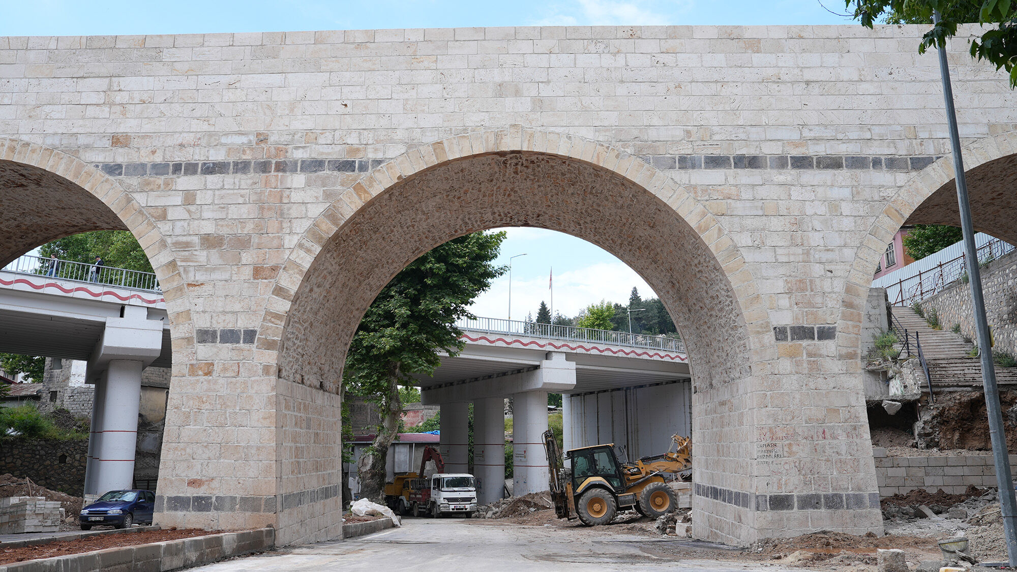 Kanlıdere Köprüsü (12)