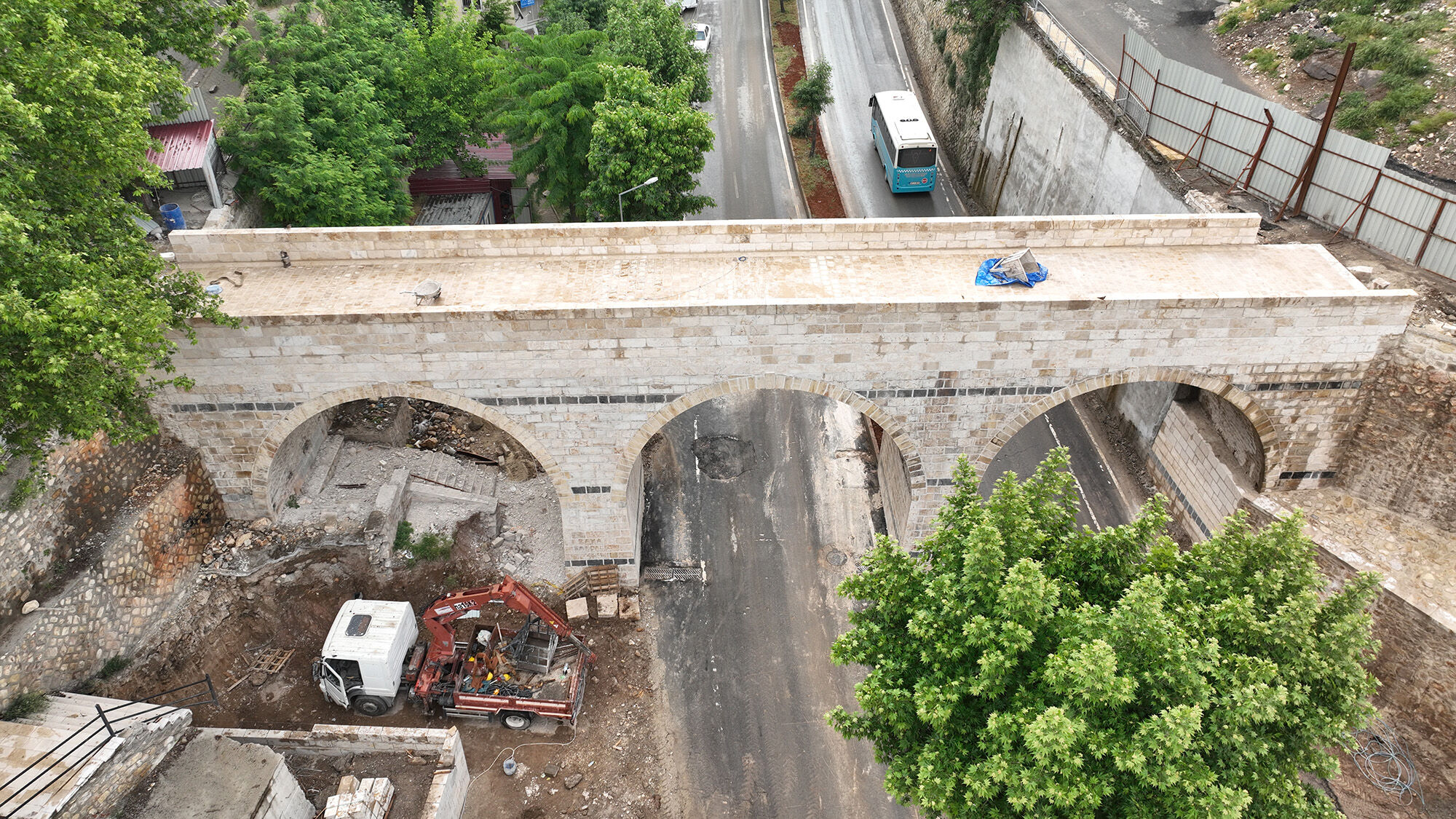 Kanlıdere Köprüsü (5)-1