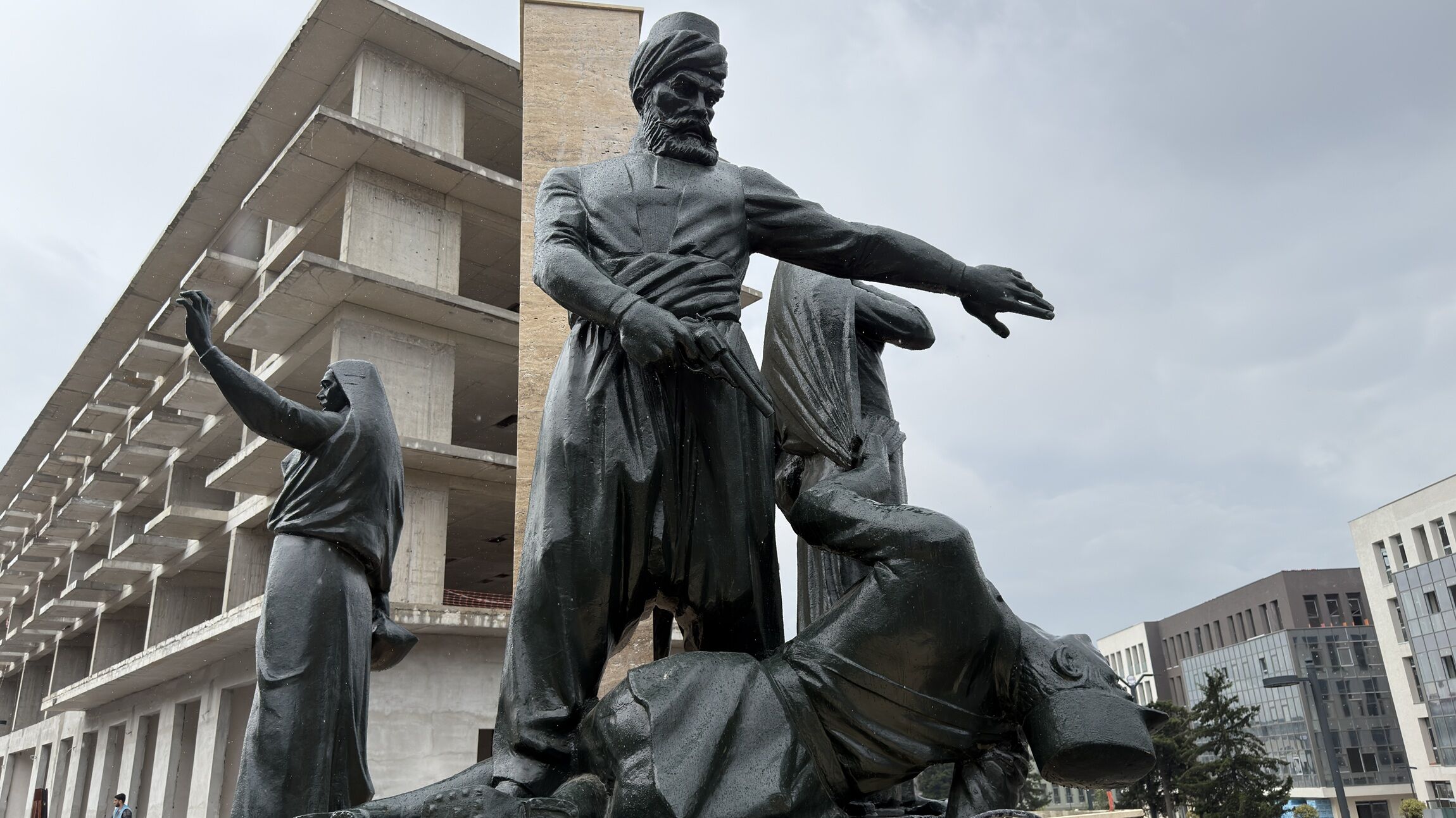 Kıbrıs Meydanı (6)