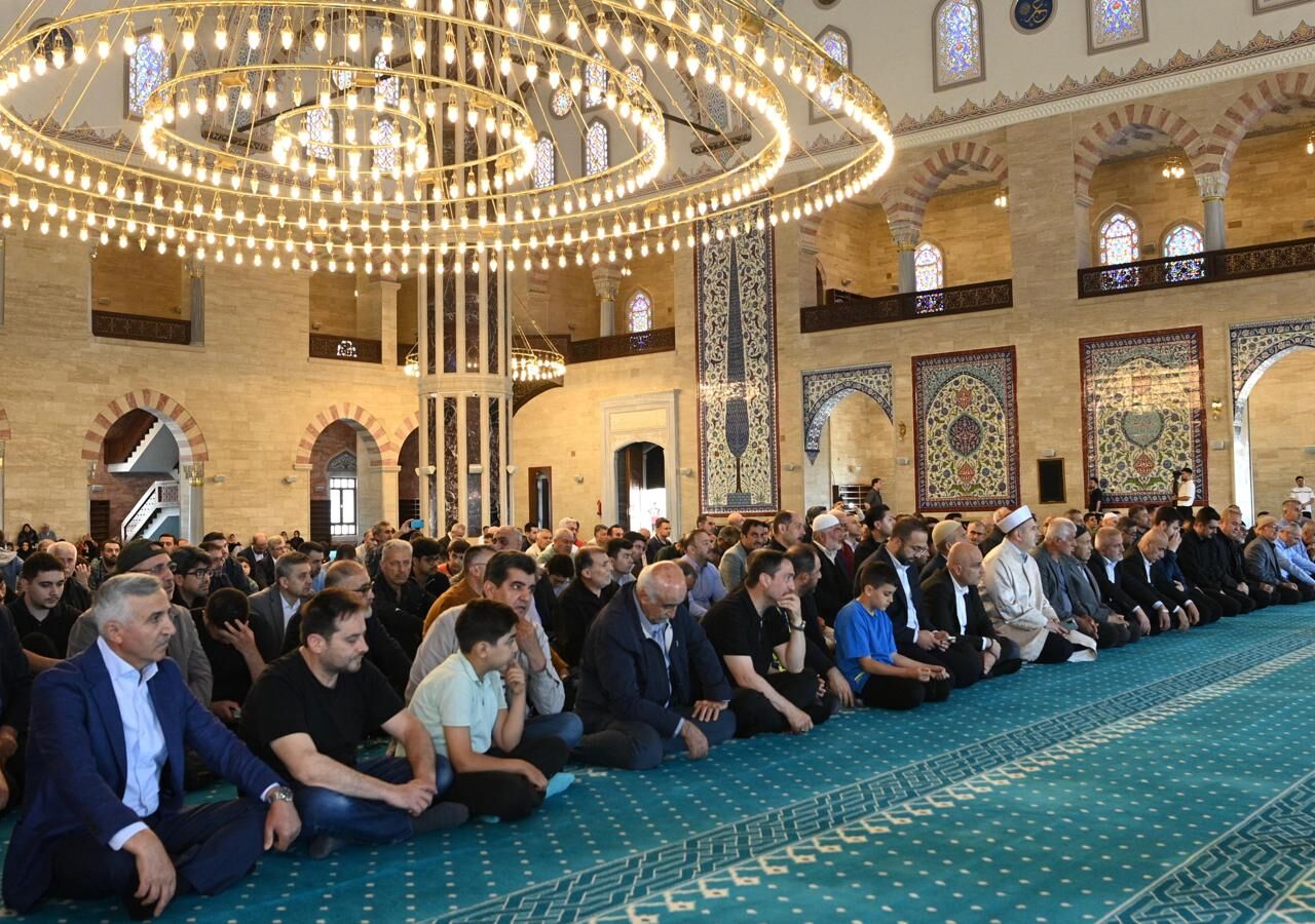 Mevlid I Şerif (2)