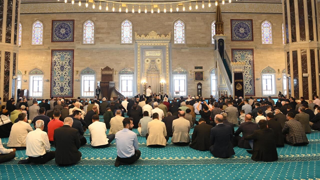 Mevlid I Şerif (5)