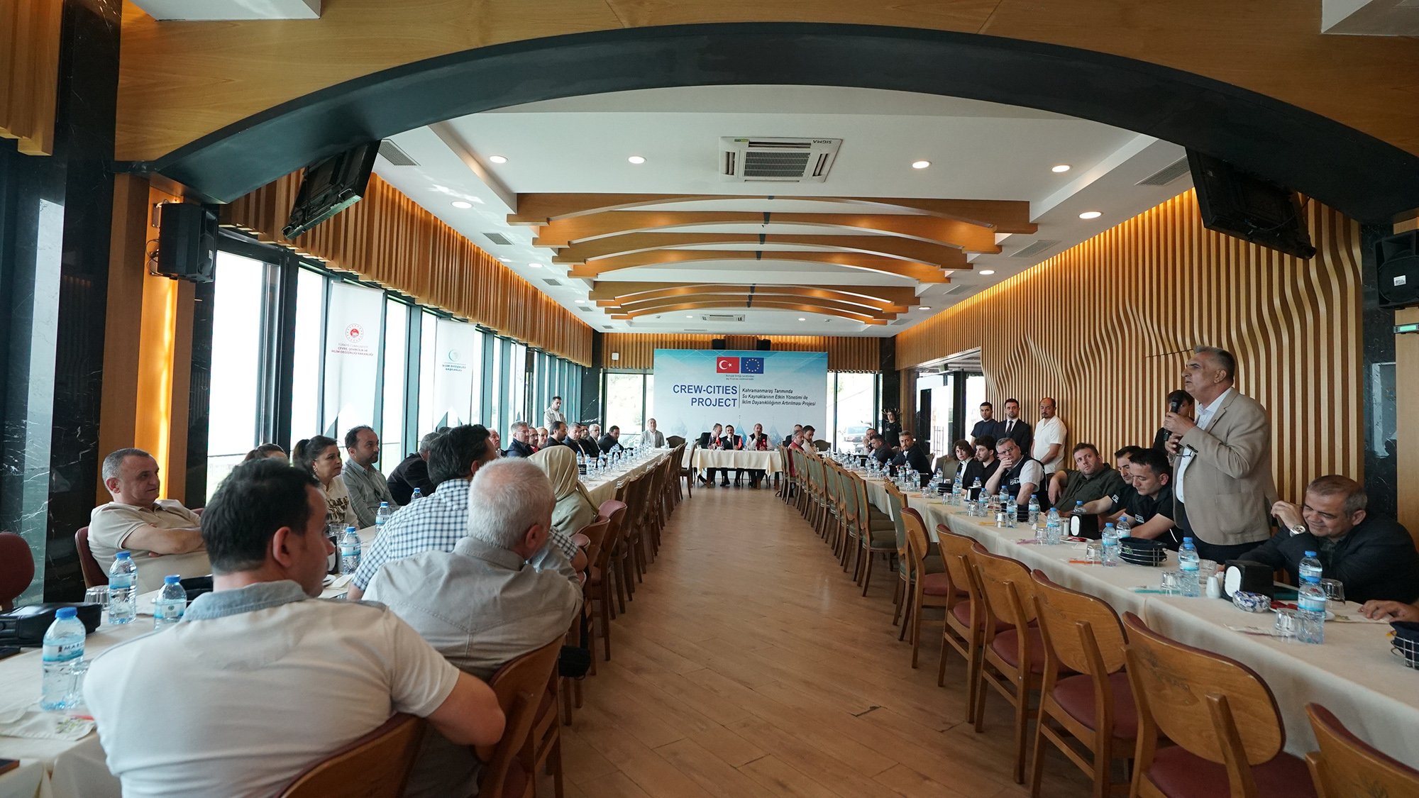 Proje İstişare Toplantısı (7)