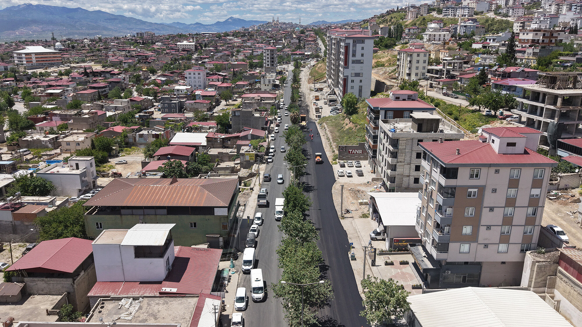 Şeyh Şamil Caddesi (11)